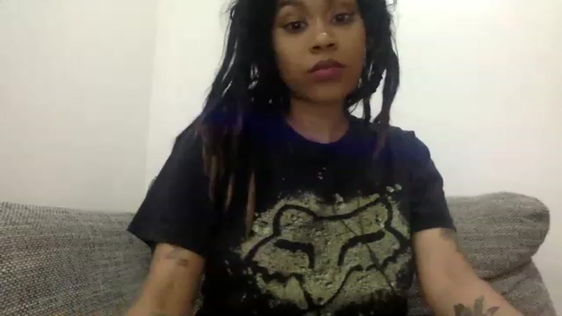 Gallery image thumbnail from Jamaicasex69's myfreecams stream on, 11/17/2022, 14:26 image 1 of 20