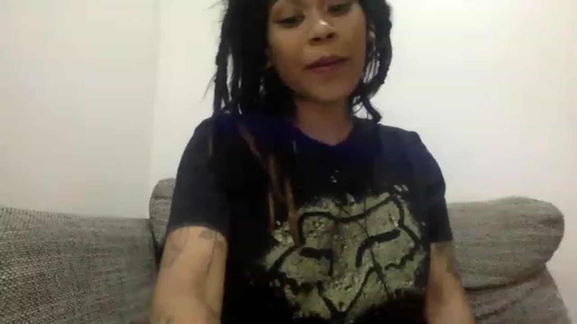 Gallery image thumbnail from Jamaicasex69's myfreecams stream on, 11/17/2022, 14:26 image 5 of 20