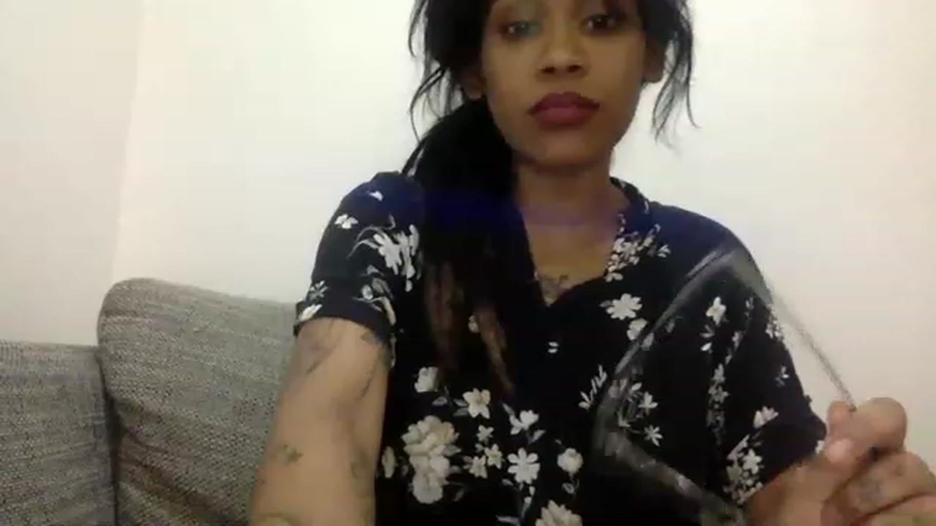 Gallery image thumbnail from Jamaicasex69's myfreecams stream on, 11/20/2022, 07:40 image 20 of 20