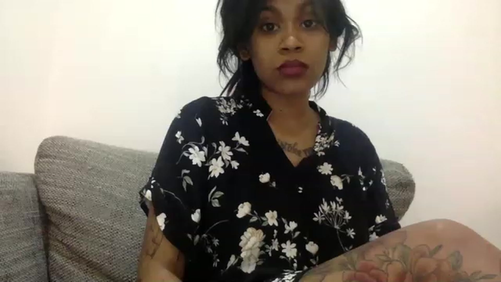 Gallery image thumbnail from Jamaicasex69's myfreecams stream on, 11/18/2022, 20:38 image 5 of 20