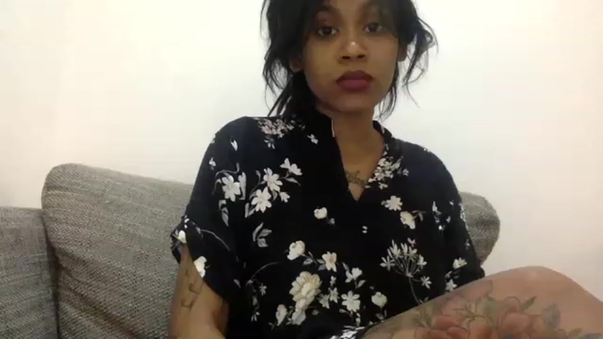 Gallery image thumbnail from Jamaicasex69's myfreecams stream on, 11/18/2022, 20:38 image 8 of 20