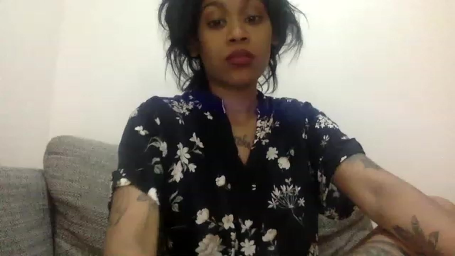 Gallery image thumbnail from Jamaicasex69's myfreecams stream on, 11/18/2022, 20:38 image 20 of 20