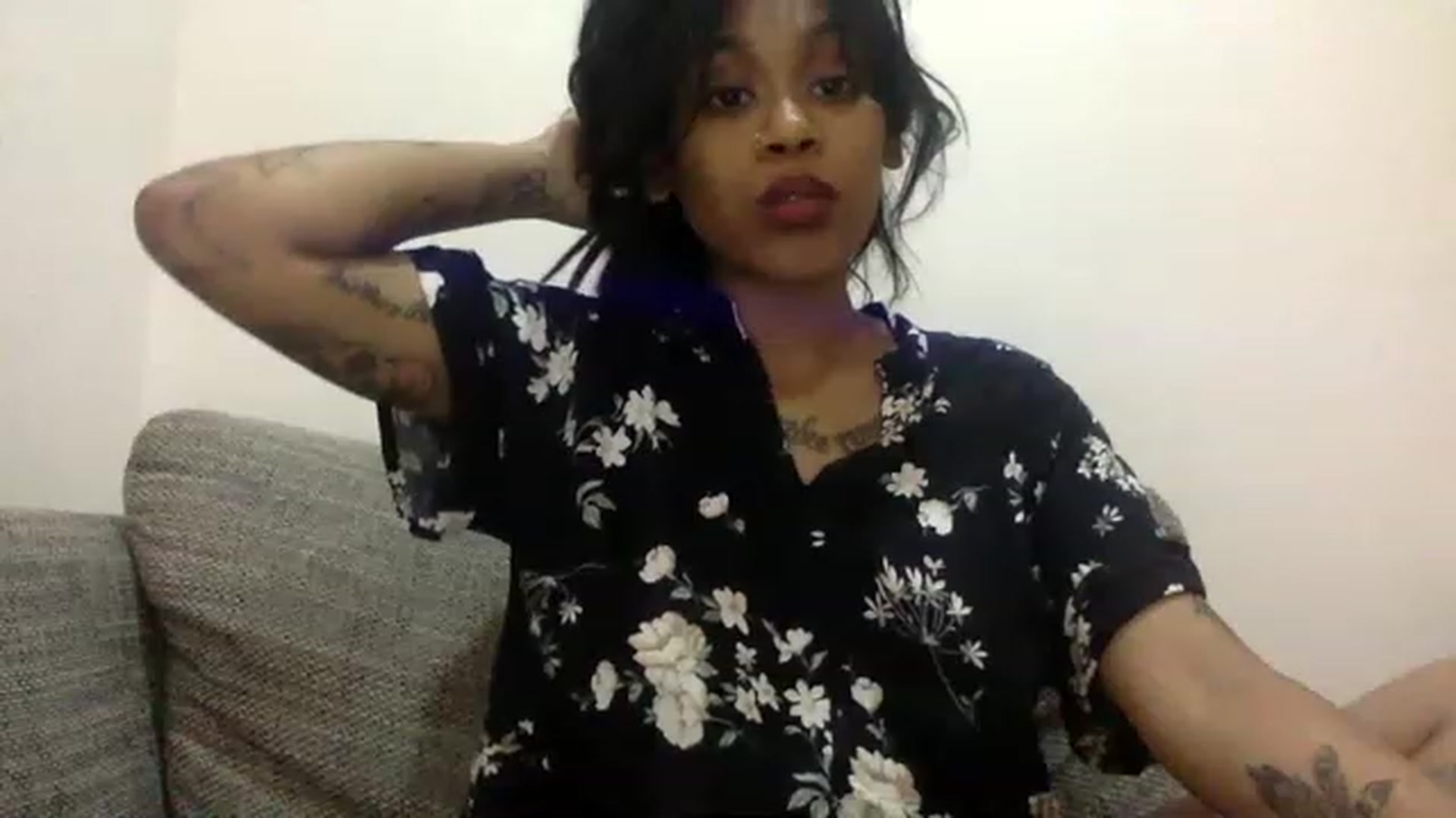 Gallery image thumbnail from Jamaicasex69's myfreecams stream on, 11/18/2022, 20:38 image 11 of 20