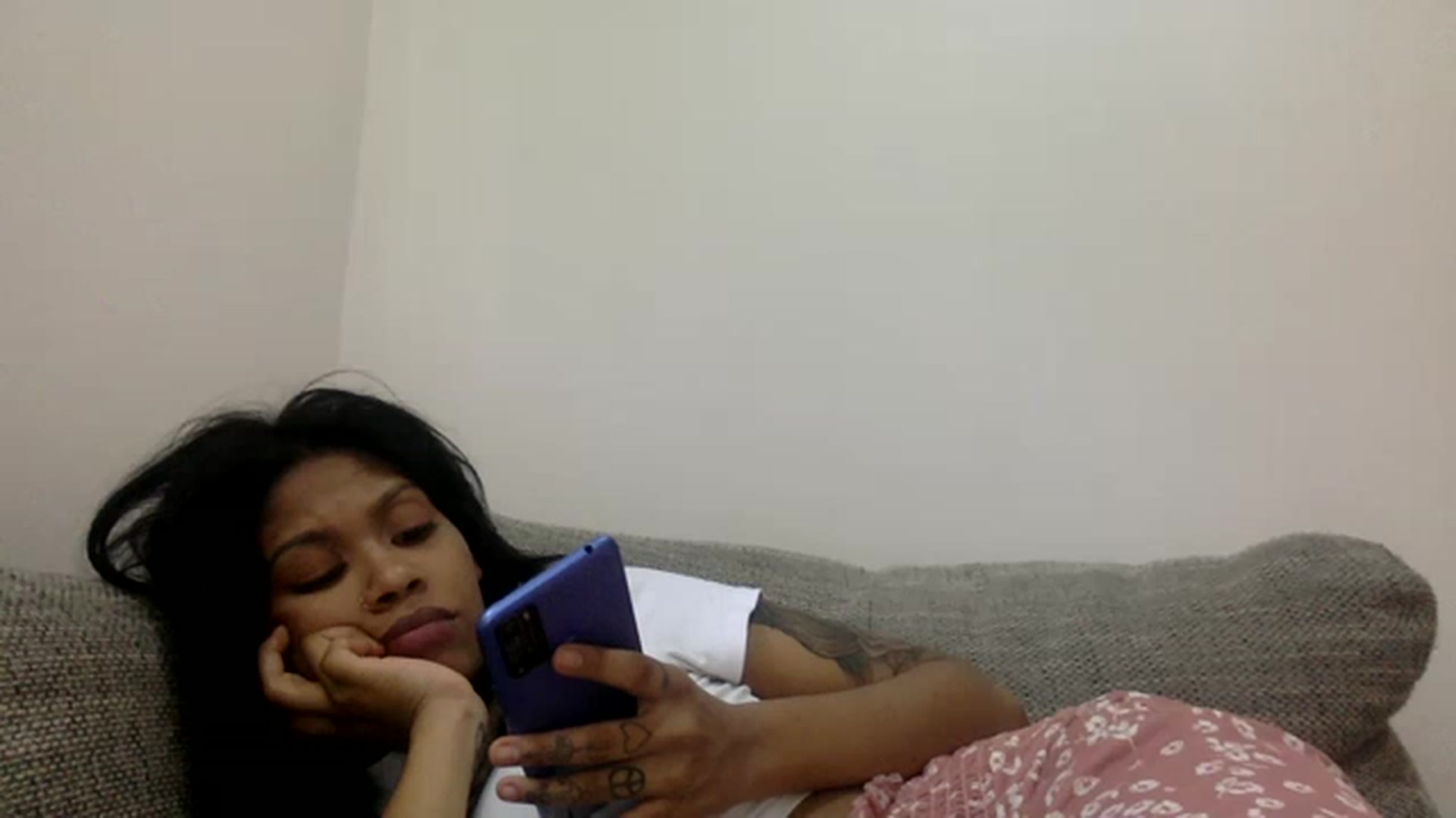 Gallery image thumbnail from Jamaicasex69's myfreecams stream on, 11/21/2022, 12:08 image 19 of 20