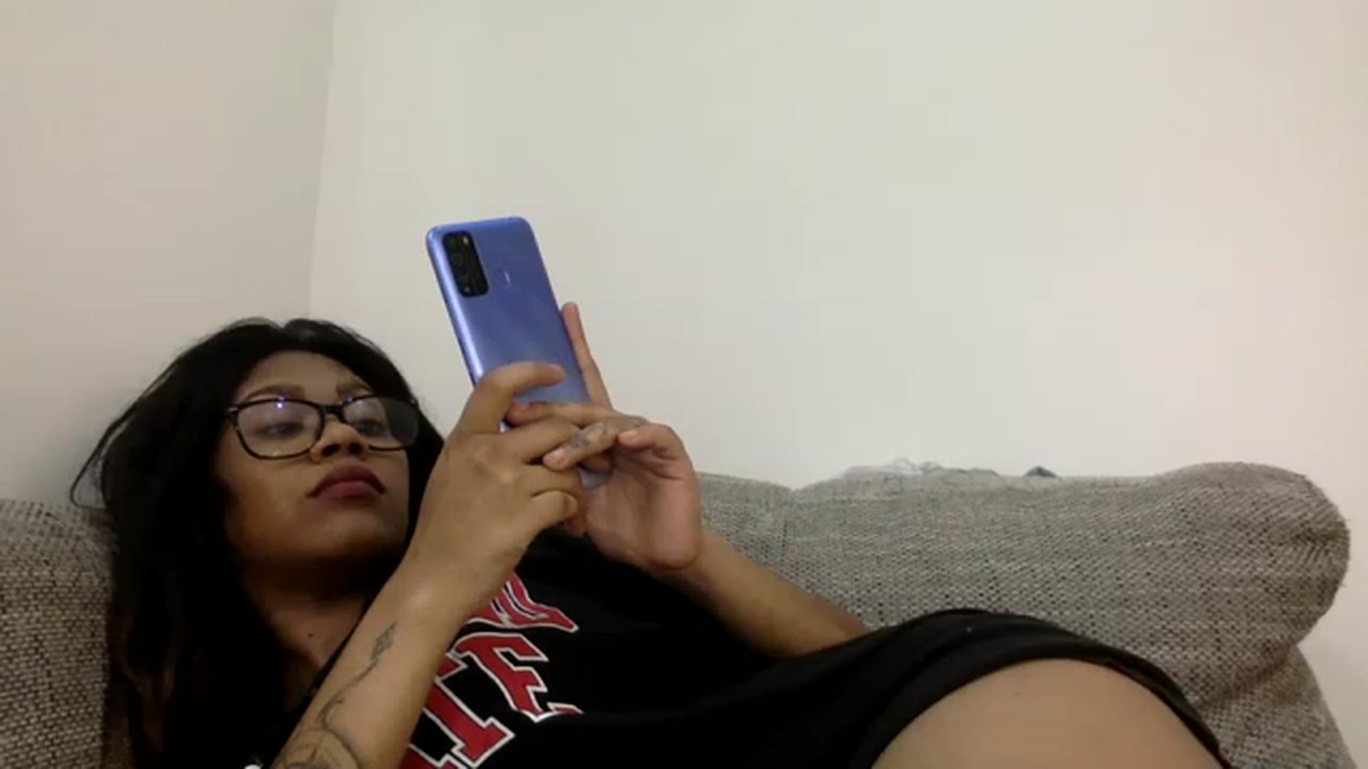 Gallery image thumbnail from Jamaicasex69's myfreecams stream on, 11/24/2022, 10:48 image 6 of 20