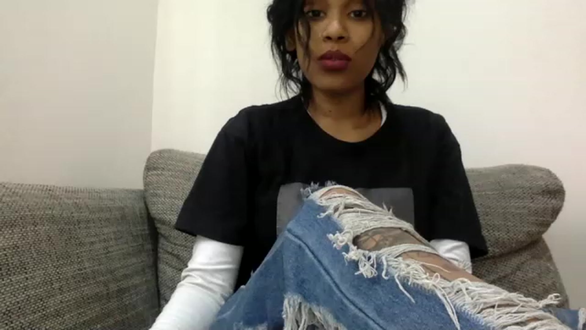 Gallery image thumbnail from Jamaicasex69's myfreecams stream on, 11/25/2022, 10:38 image 16 of 20