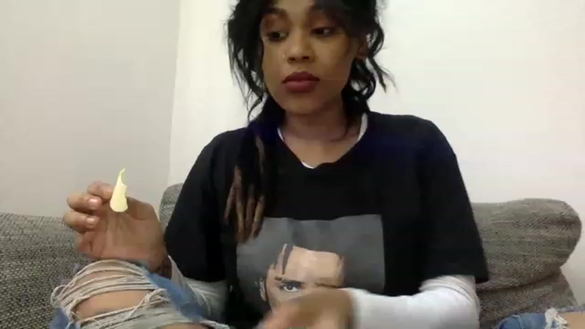 Gallery image thumbnail from Jamaicasex69's myfreecams stream on, 11/25/2022, 10:38 image 5 of 20