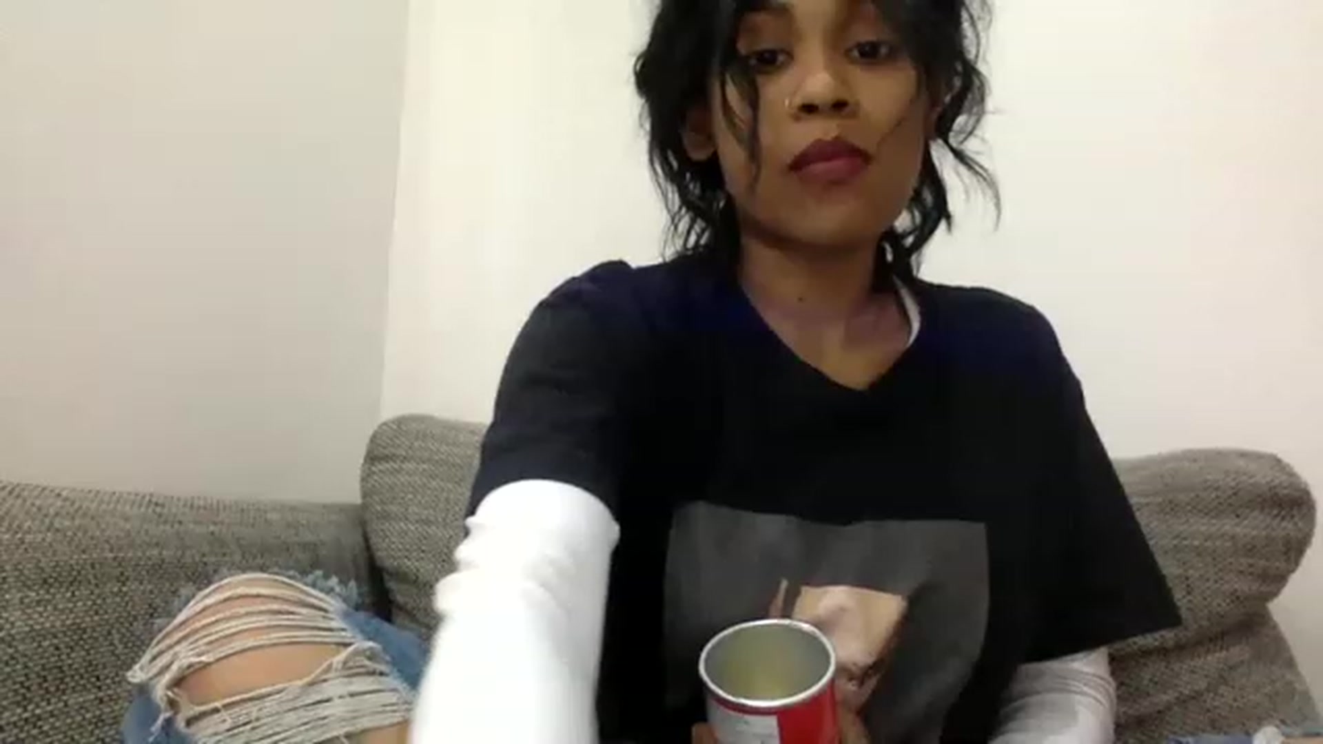 Gallery image thumbnail from Jamaicasex69's myfreecams stream on, 11/25/2022, 10:38 image 13 of 20