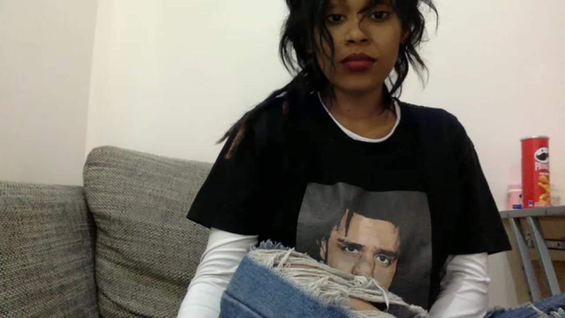 Gallery image thumbnail from Jamaicasex69's myfreecams stream on, 11/25/2022, 11:14 image 12 of 20