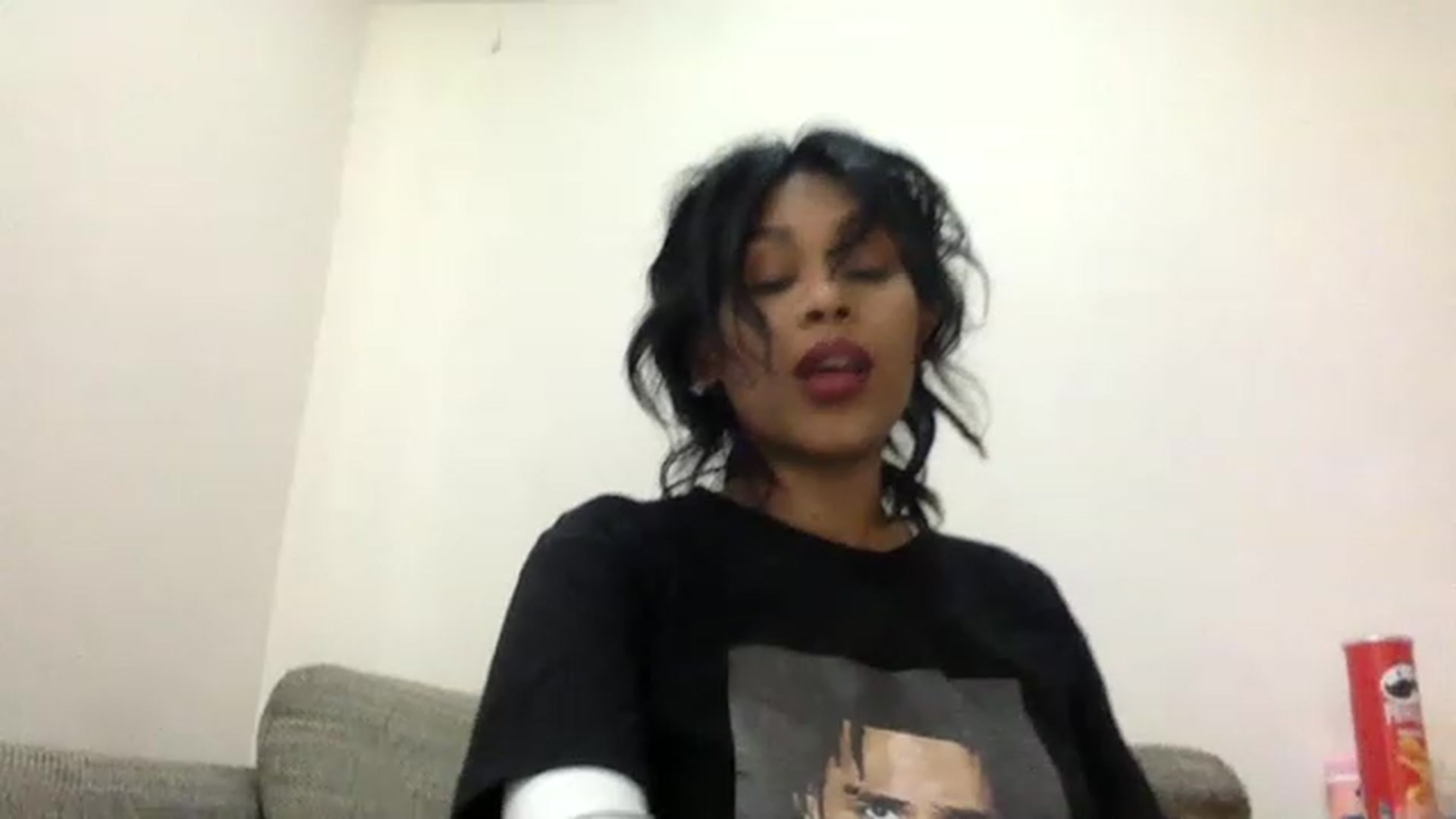 Gallery image thumbnail from Jamaicasex69's myfreecams stream on, 11/25/2022, 11:14 image 2 of 20