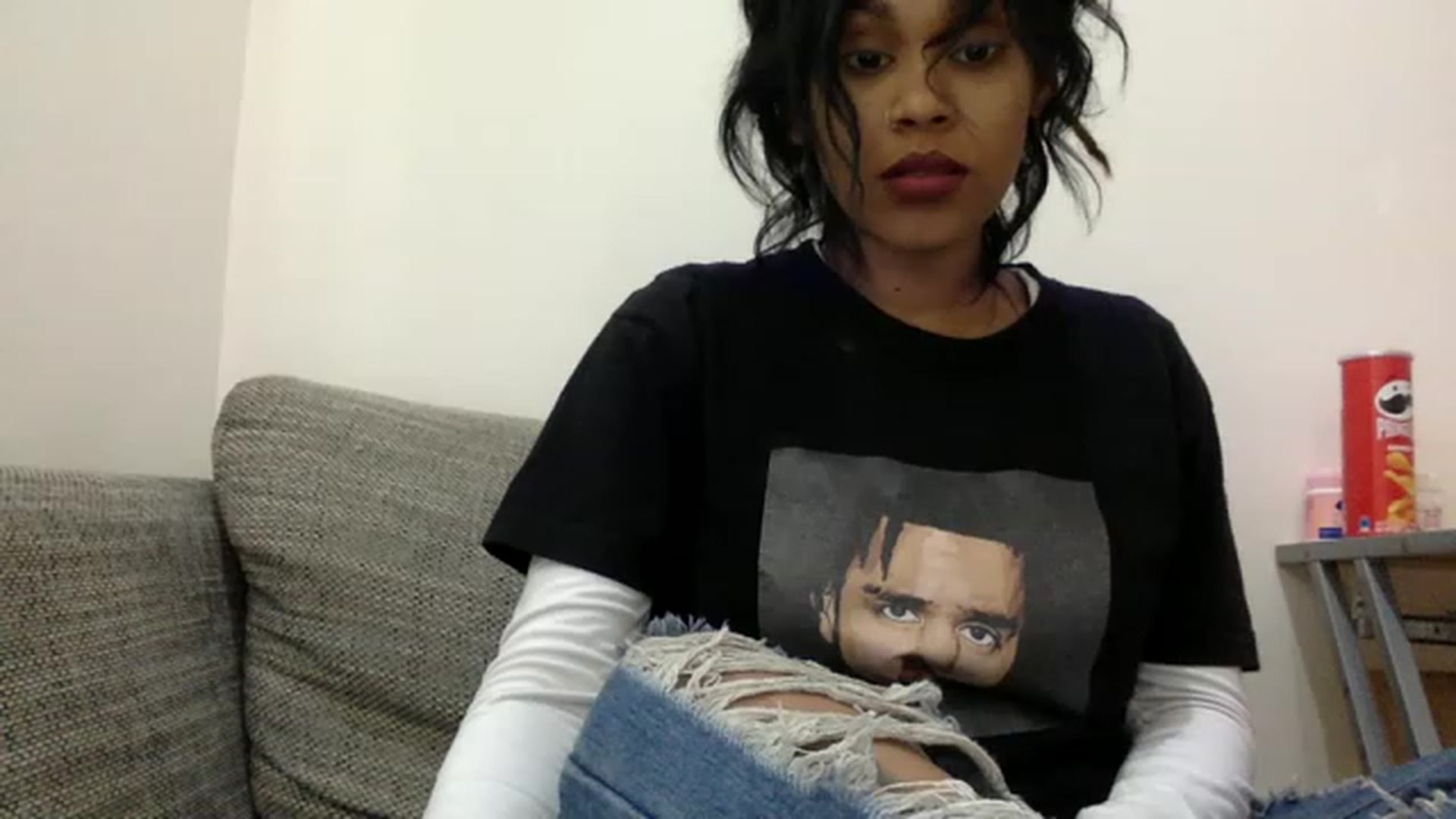 Gallery image thumbnail from Jamaicasex69's myfreecams stream on, 11/25/2022, 11:14 image 7 of 20