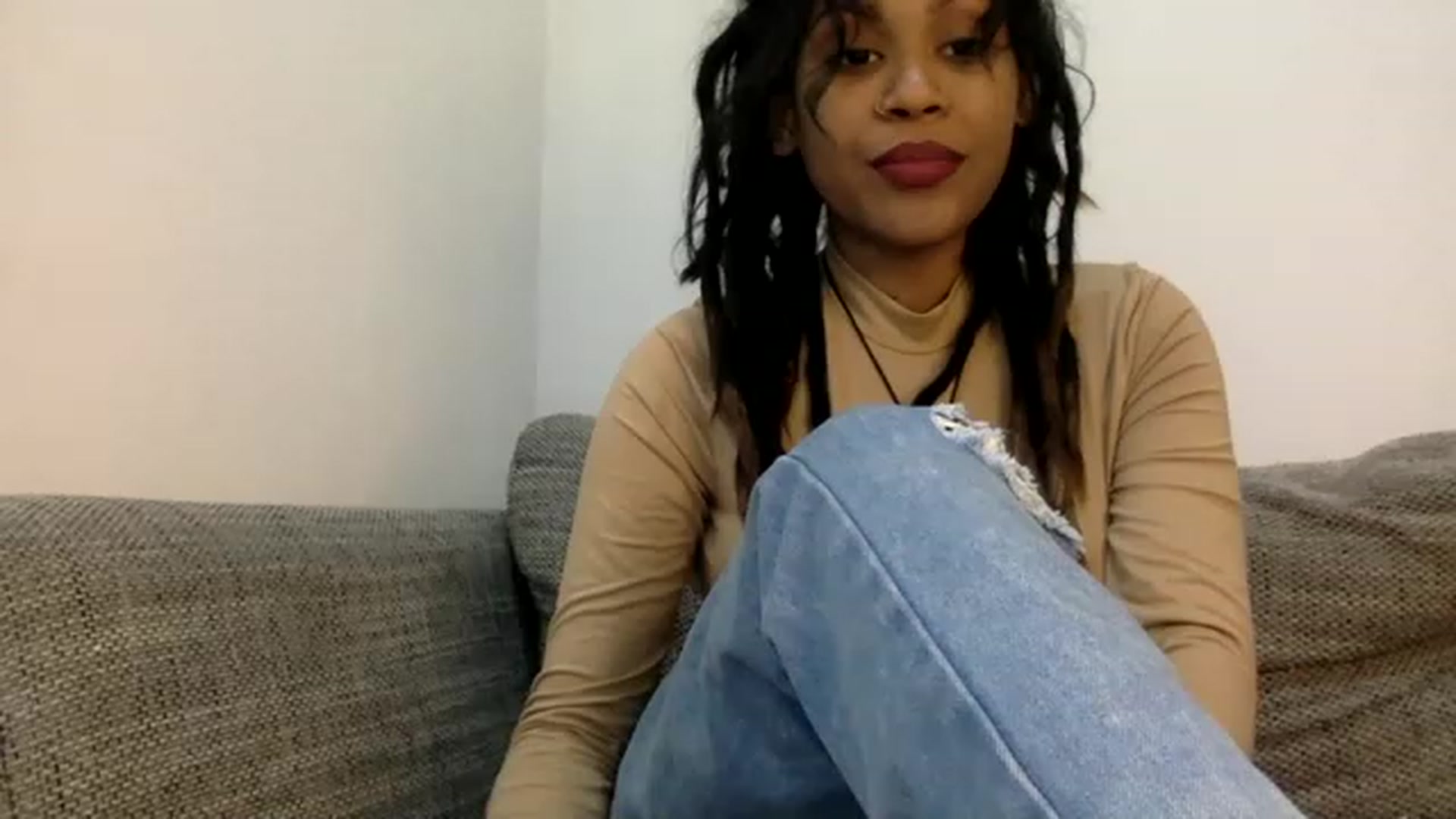 Gallery image thumbnail from Jamaicasex69's myfreecams stream on, 11/26/2022, 09:42 image 13 of 20