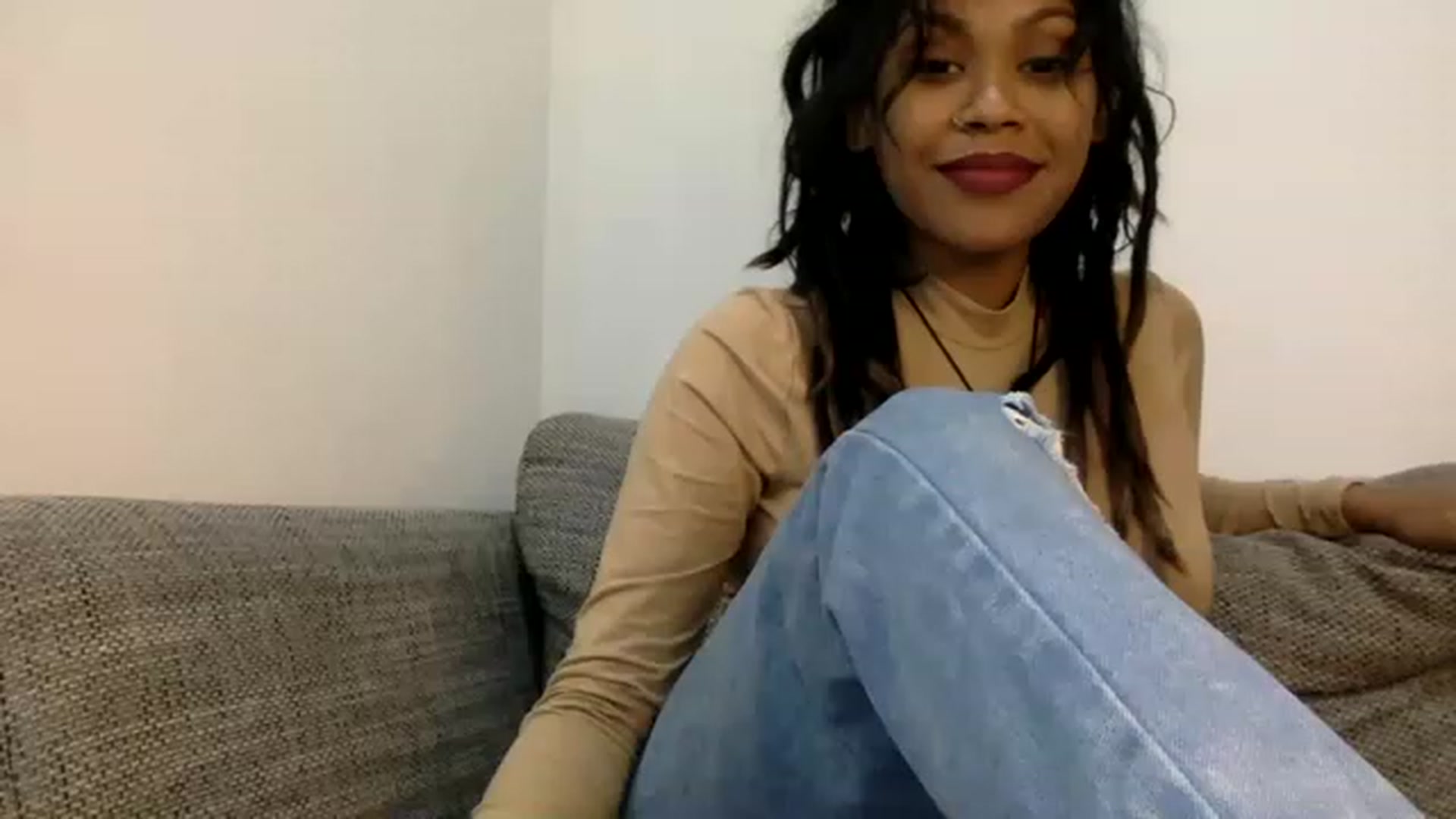 Gallery image thumbnail from Jamaicasex69's myfreecams stream on, 11/26/2022, 09:42 image 9 of 20
