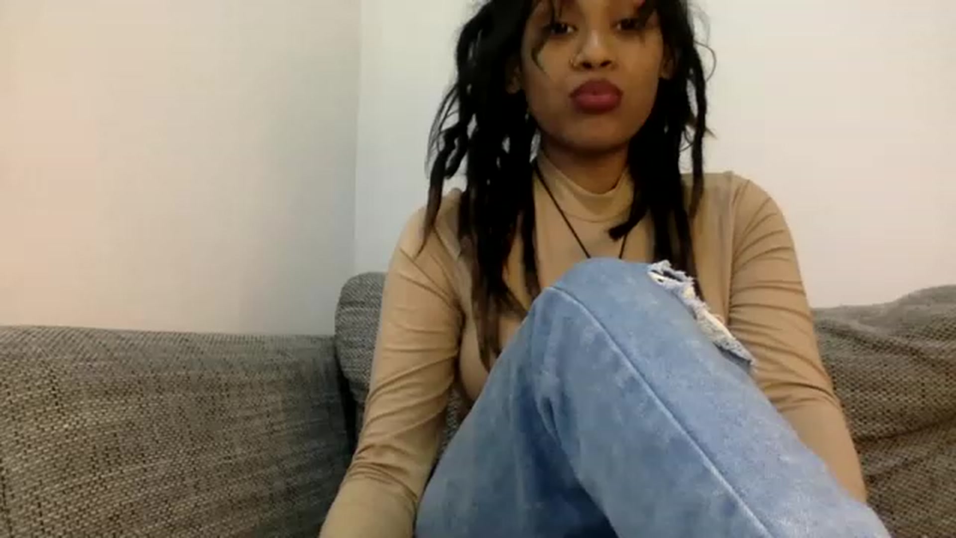Gallery image thumbnail from Jamaicasex69's myfreecams stream on, 11/26/2022, 09:42 image 10 of 20