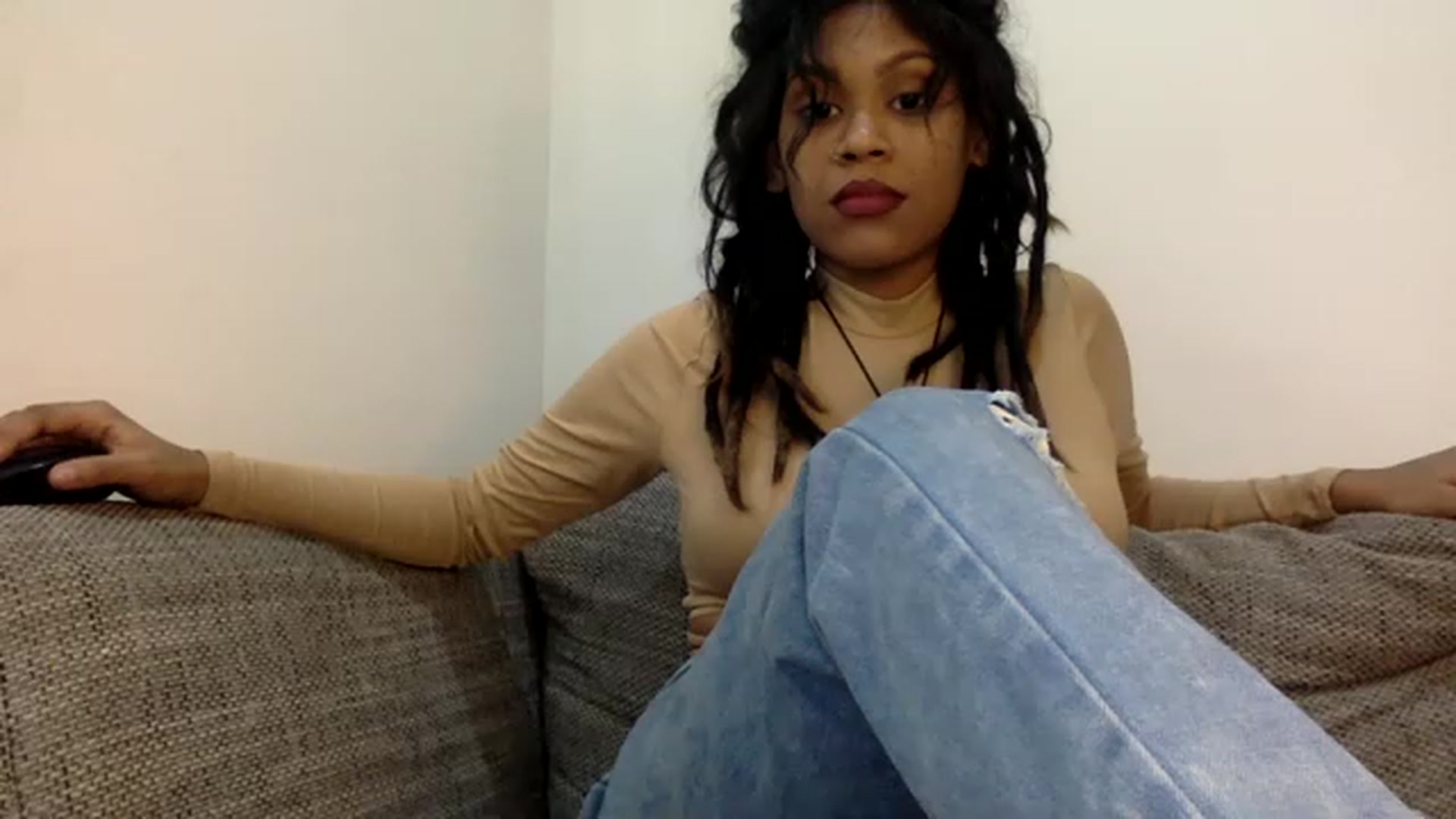 Gallery image thumbnail from Jamaicasex69's myfreecams stream on, 11/26/2022, 09:42 image 8 of 20