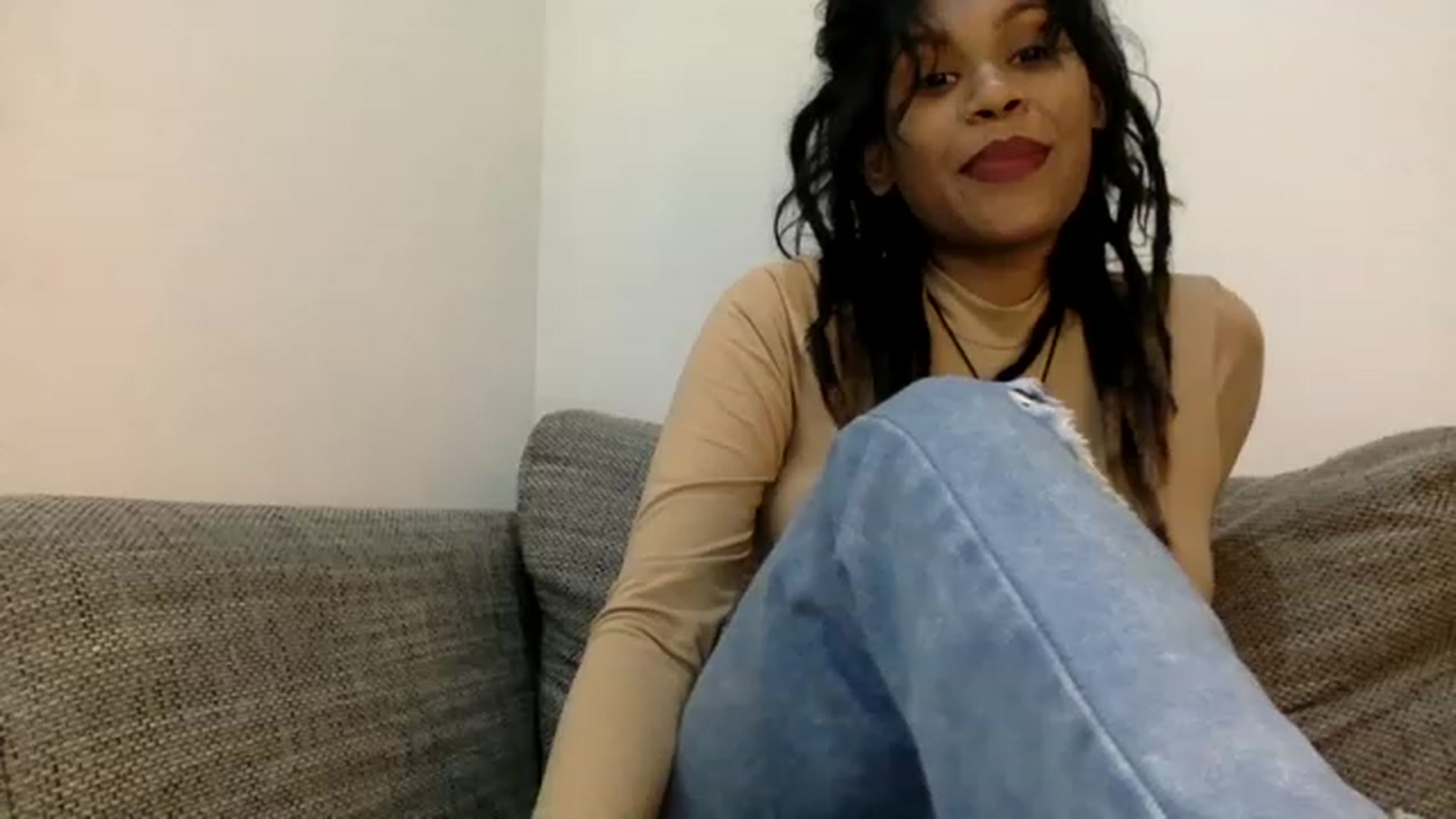 Gallery image thumbnail from Jamaicasex69's myfreecams stream on, 11/26/2022, 09:42 image 14 of 20