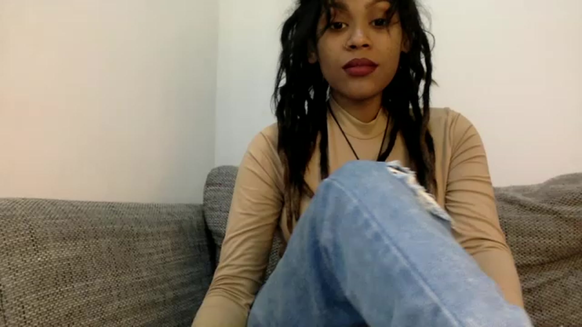 Gallery image thumbnail from Jamaicasex69's myfreecams stream on, 11/26/2022, 09:42 image 12 of 20