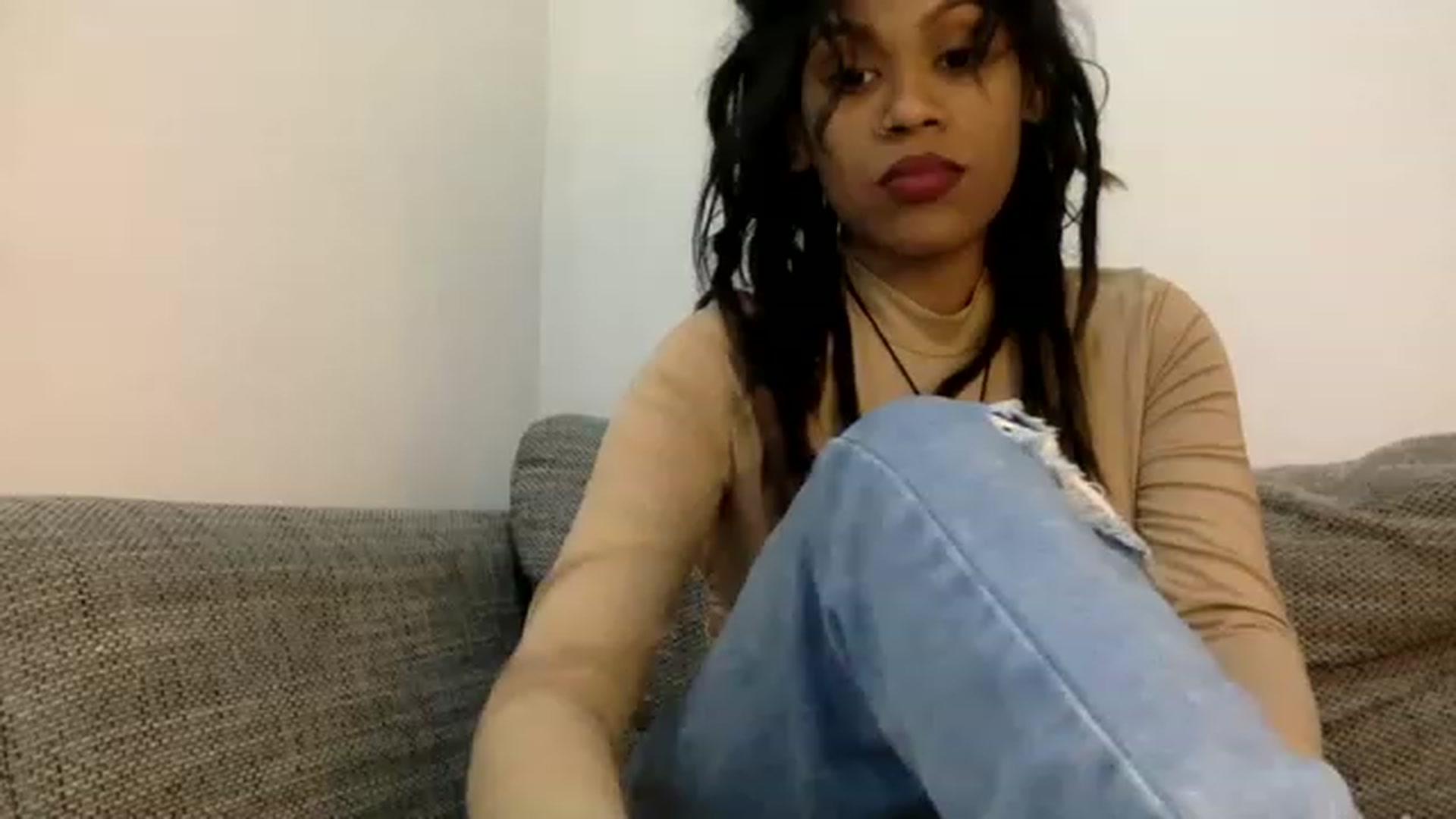 Gallery image thumbnail from Jamaicasex69's myfreecams stream on, 11/26/2022, 09:42 image 11 of 20