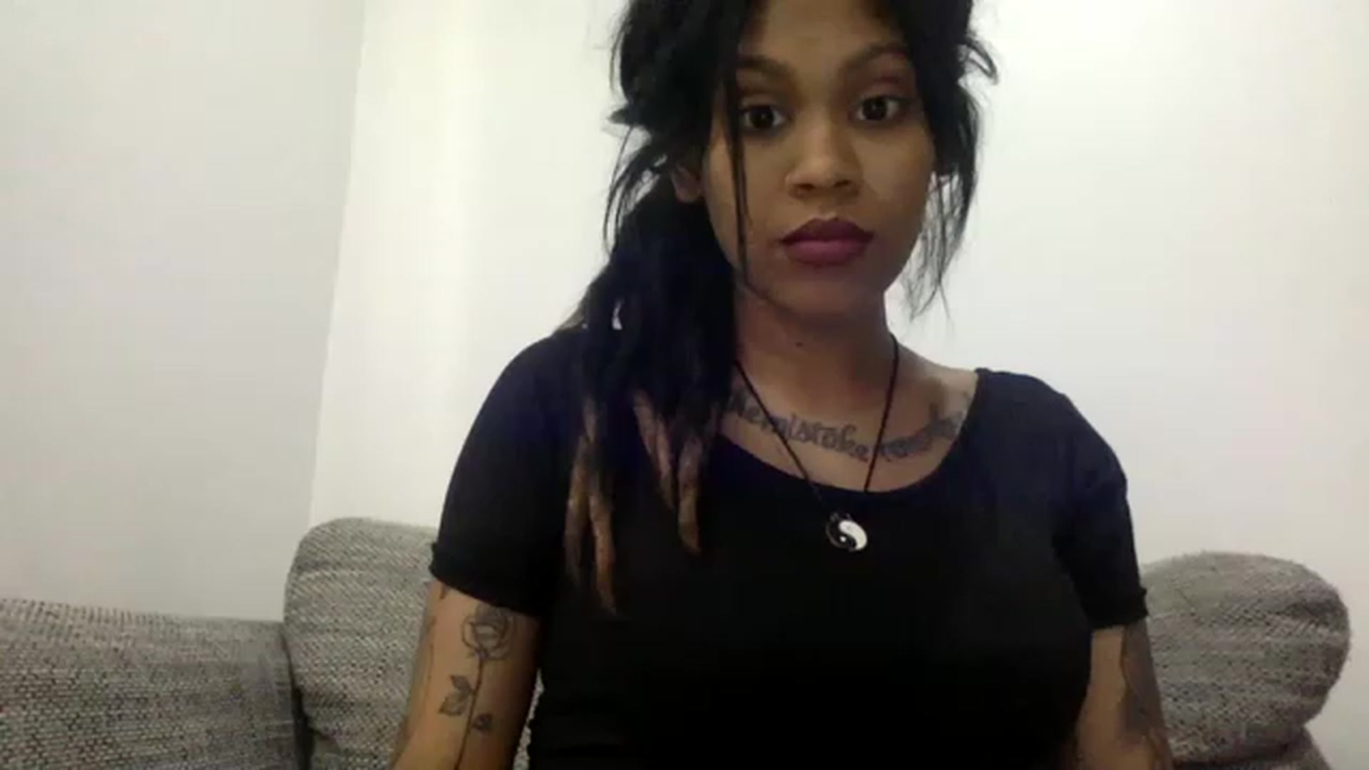 Gallery image thumbnail from Jamaicasex69's myfreecams stream on, 11/28/2022, 09:23 image 1 of 20