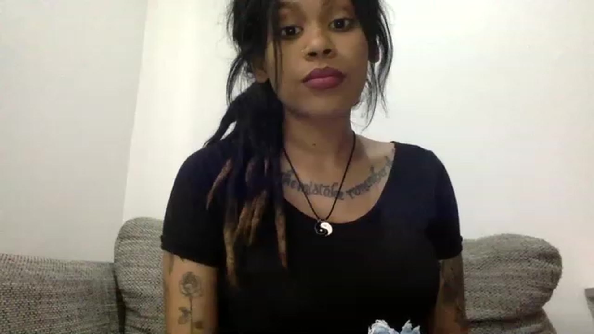 Gallery image thumbnail from Jamaicasex69's myfreecams stream on, 11/28/2022, 09:23 image 6 of 20