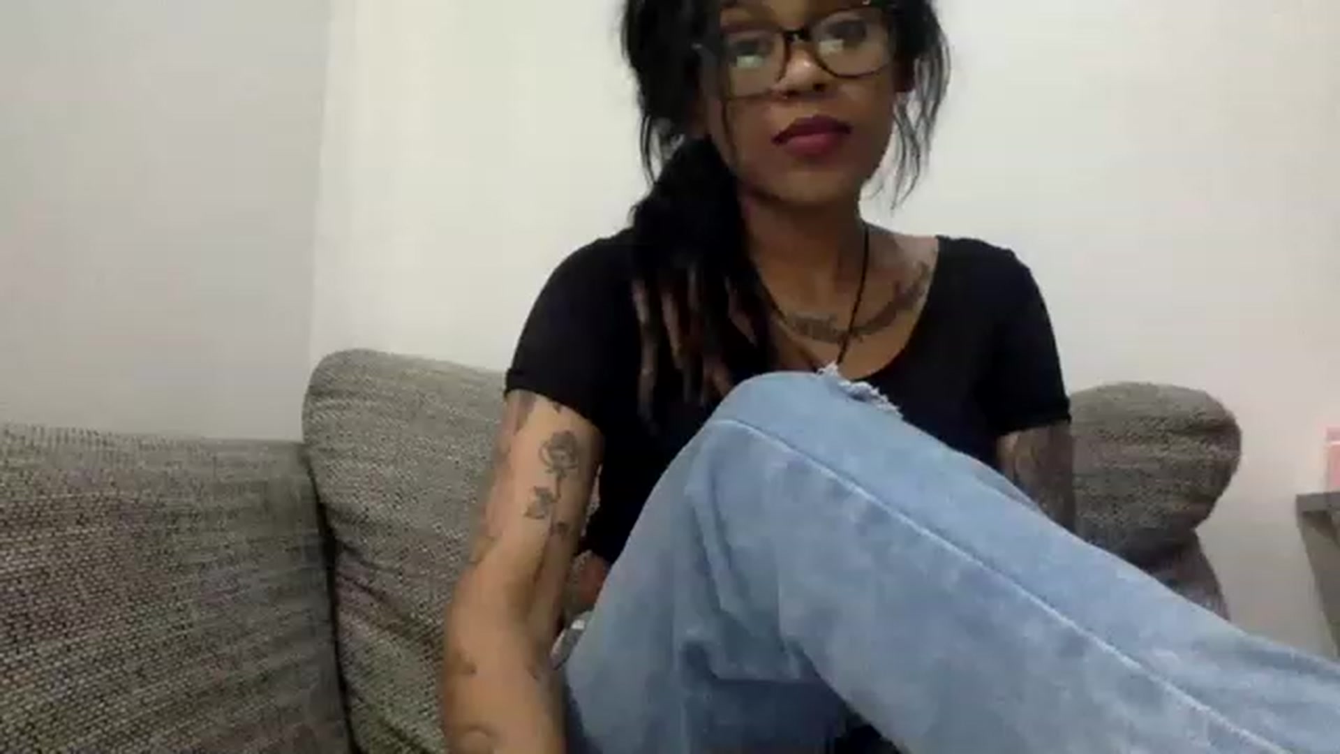 Gallery image thumbnail from Jamaicasex69's myfreecams stream on, 11/28/2022, 09:23 image 14 of 20