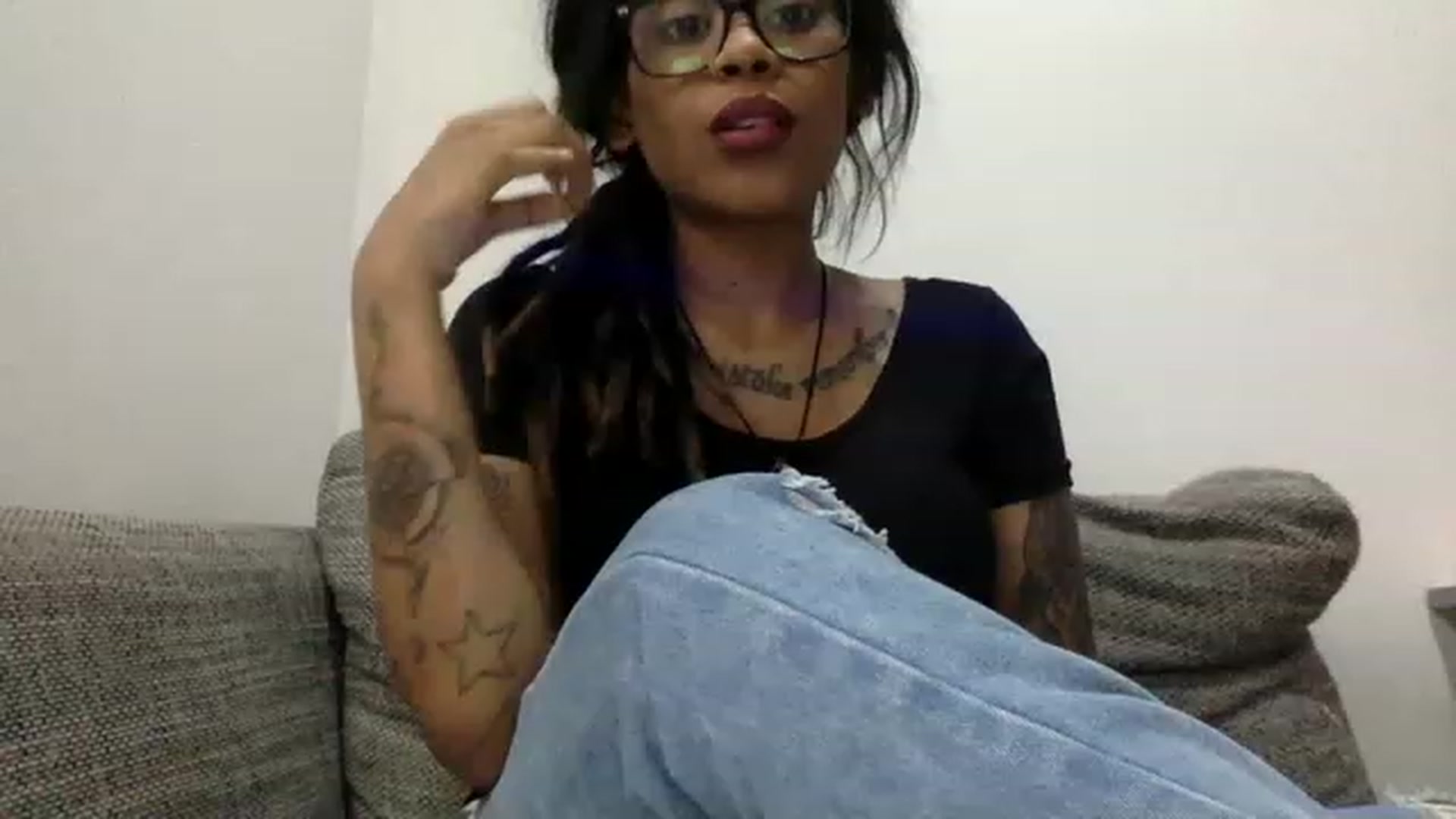 Gallery image thumbnail from Jamaicasex69's myfreecams stream on, 11/28/2022, 09:23 image 18 of 20