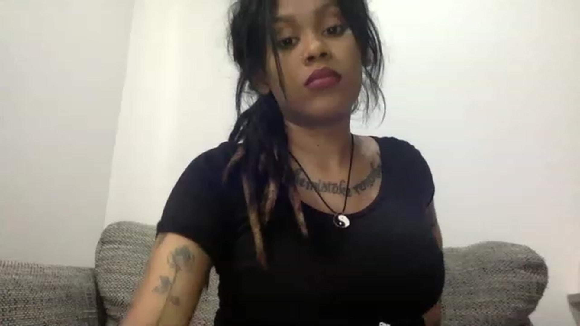 Gallery image thumbnail from Jamaicasex69's myfreecams stream on, 11/28/2022, 09:23 image 9 of 20