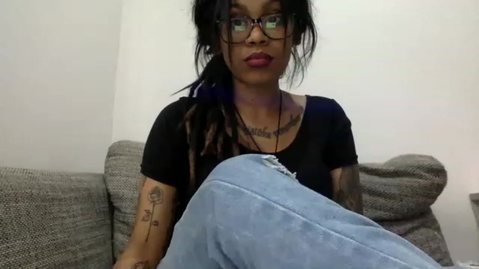 Gallery image thumbnail from Jamaicasex69's myfreecams stream on, 11/28/2022, 09:23 image 19 of 20