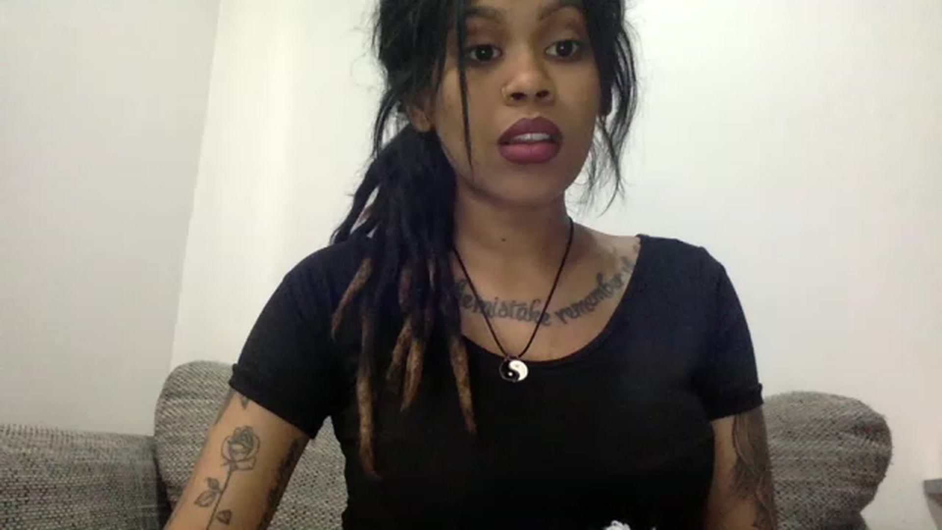 Gallery image thumbnail from Jamaicasex69's myfreecams stream on, 11/28/2022, 09:23 image 8 of 20
