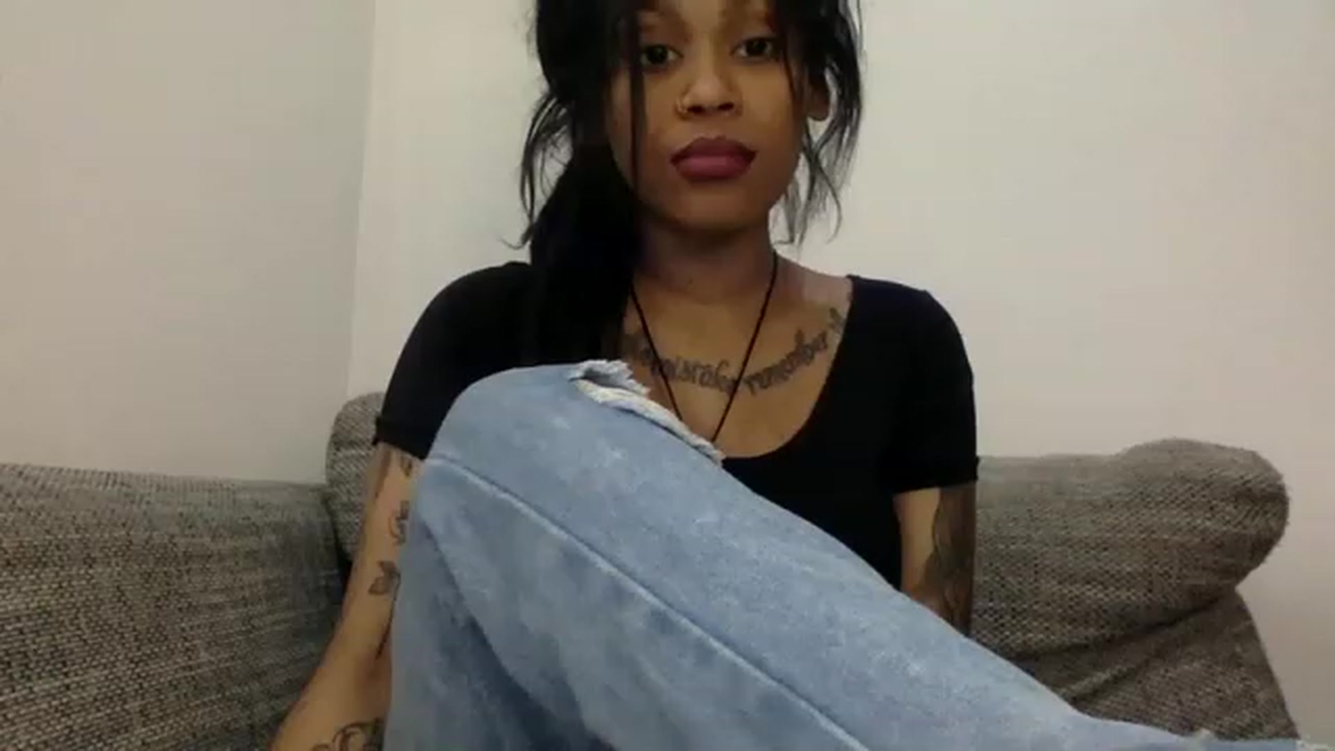 Gallery image thumbnail from Jamaicasex69's myfreecams stream on, 11/28/2022, 10:25 image 9 of 20