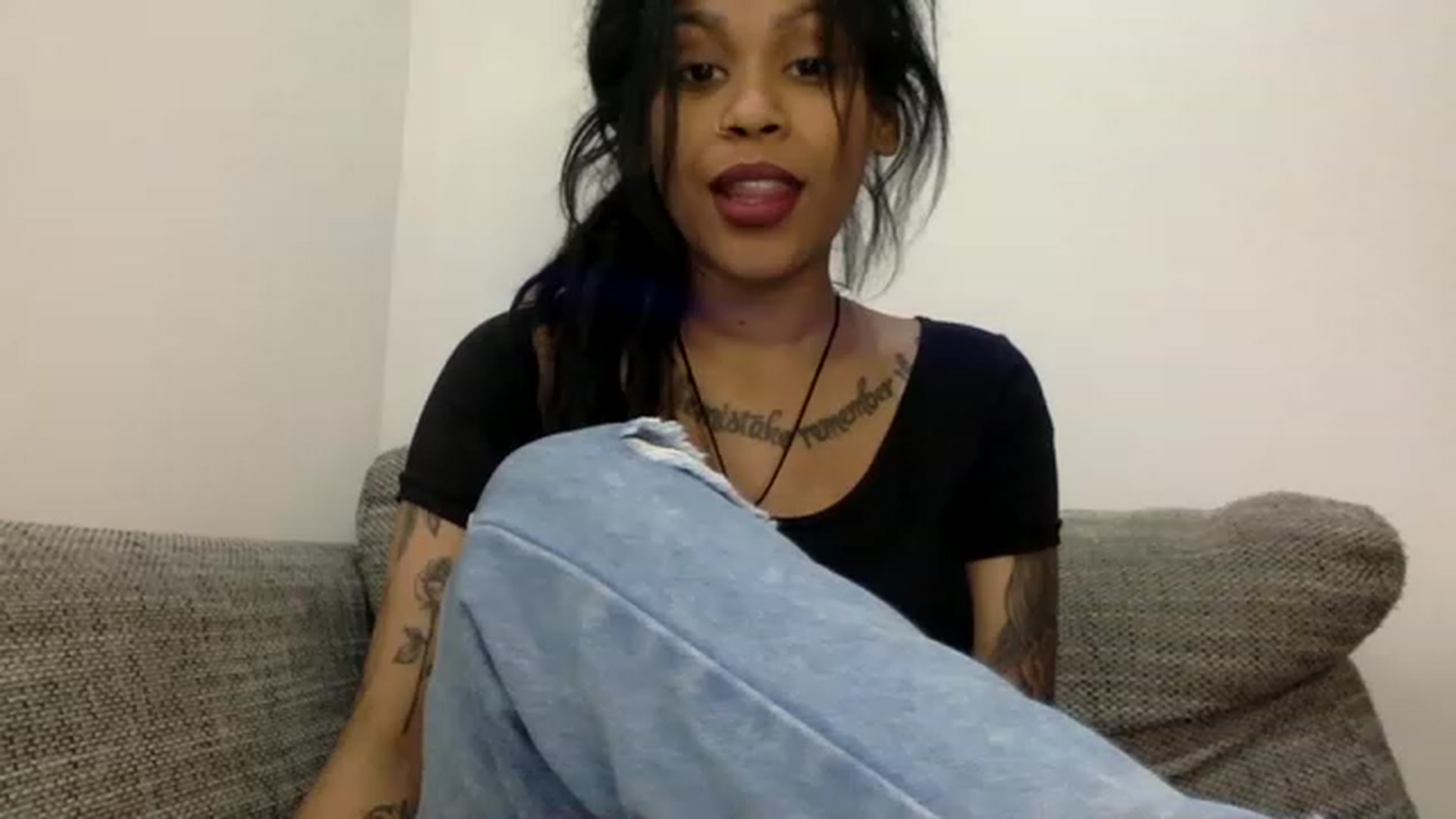 Gallery image thumbnail from Jamaicasex69's myfreecams stream on, 11/28/2022, 10:25 image 19 of 20