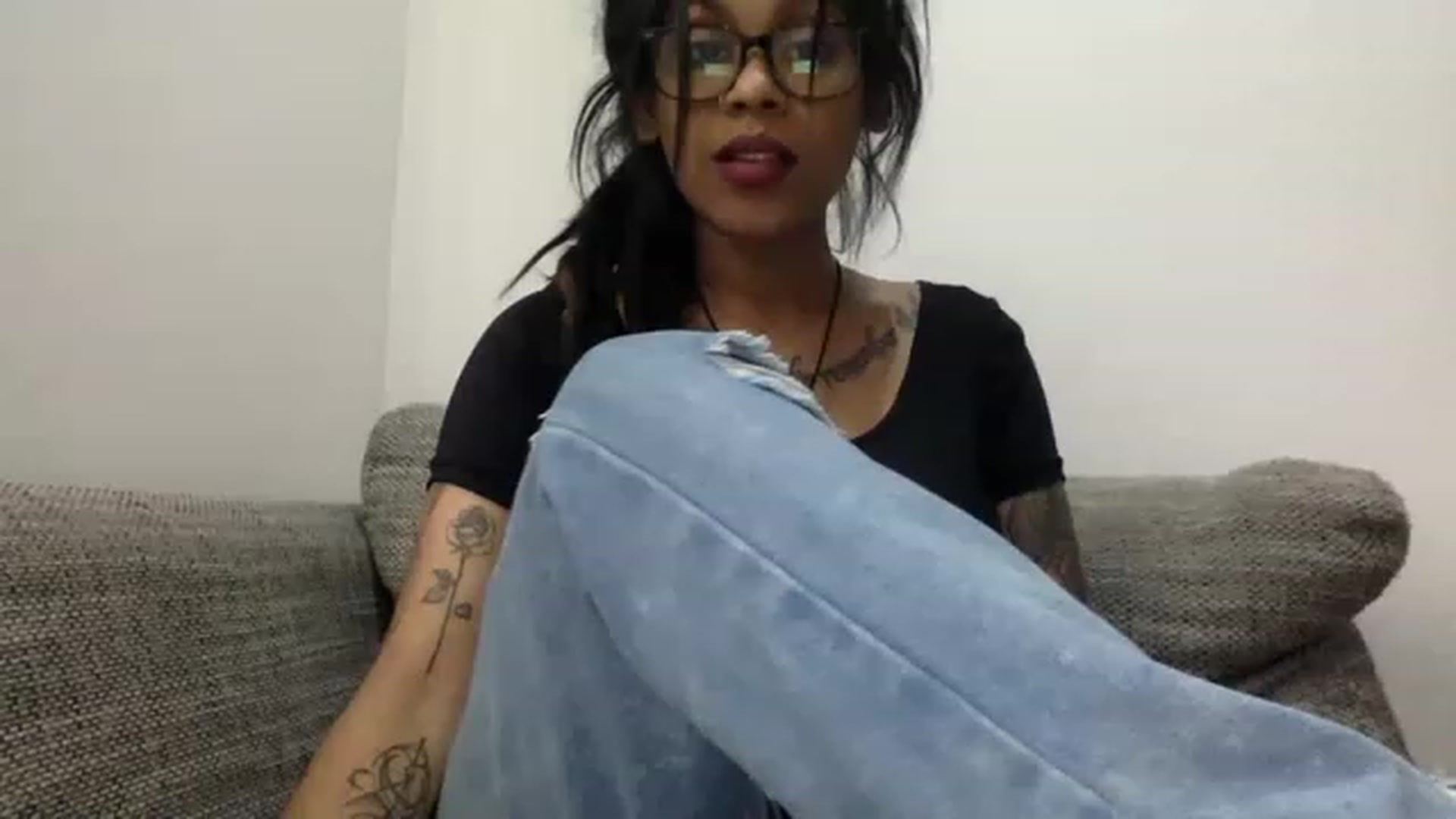 Gallery image thumbnail from Jamaicasex69's myfreecams stream on, 11/28/2022, 10:25 image 1 of 20