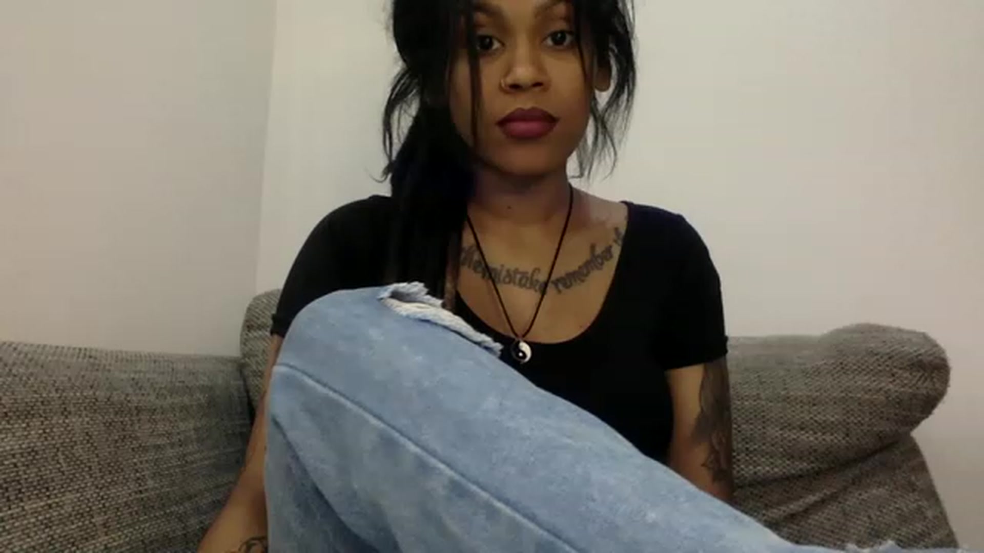 Gallery image thumbnail from Jamaicasex69's myfreecams stream on, 11/28/2022, 10:25 image 10 of 20