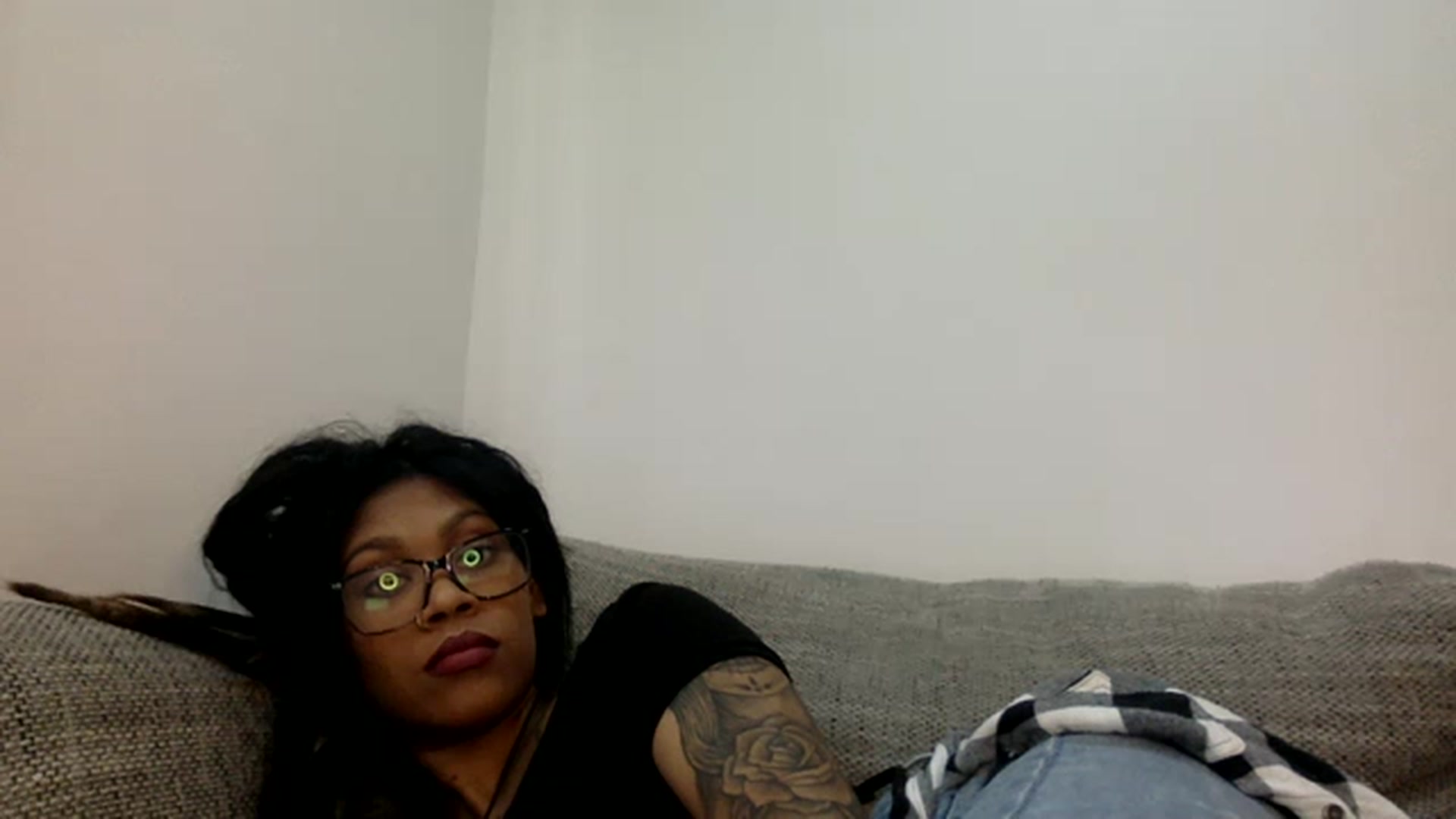 Gallery image thumbnail from Jamaicasex69's myfreecams stream on, 11/28/2022, 11:53 image 3 of 20