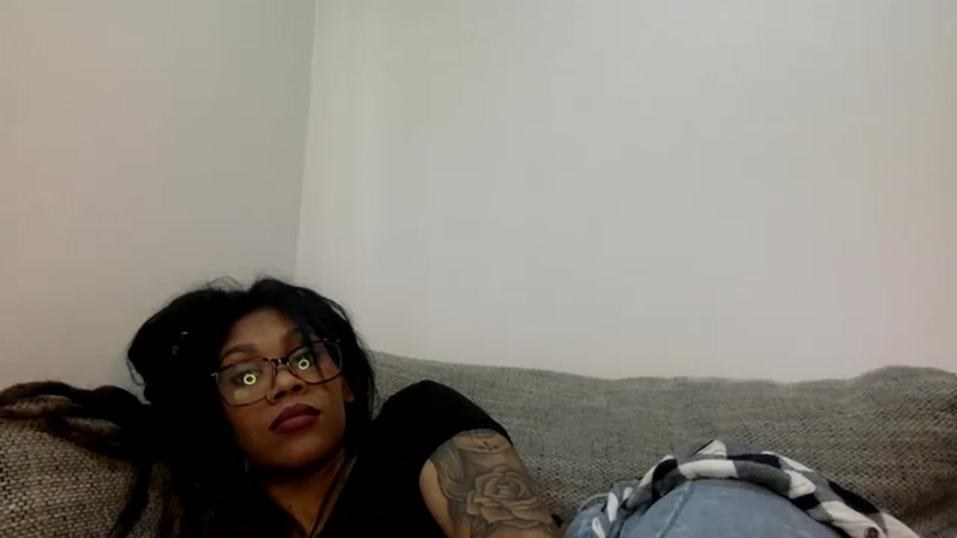 Gallery image thumbnail from Jamaicasex69's myfreecams stream on, 11/28/2022, 11:53 image 6 of 20