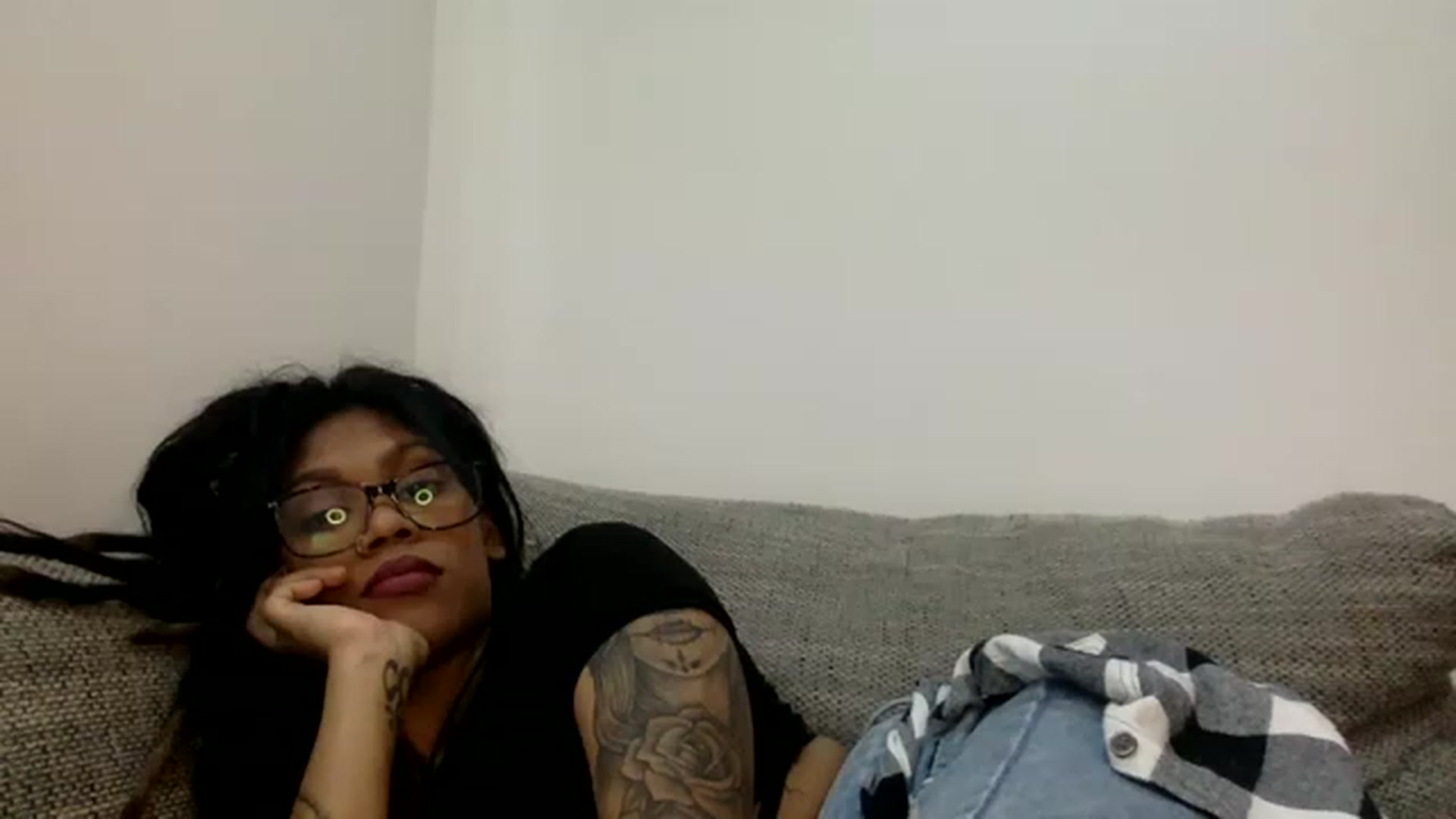 Gallery image thumbnail from Jamaicasex69's myfreecams stream on, 11/28/2022, 11:53 image 12 of 20