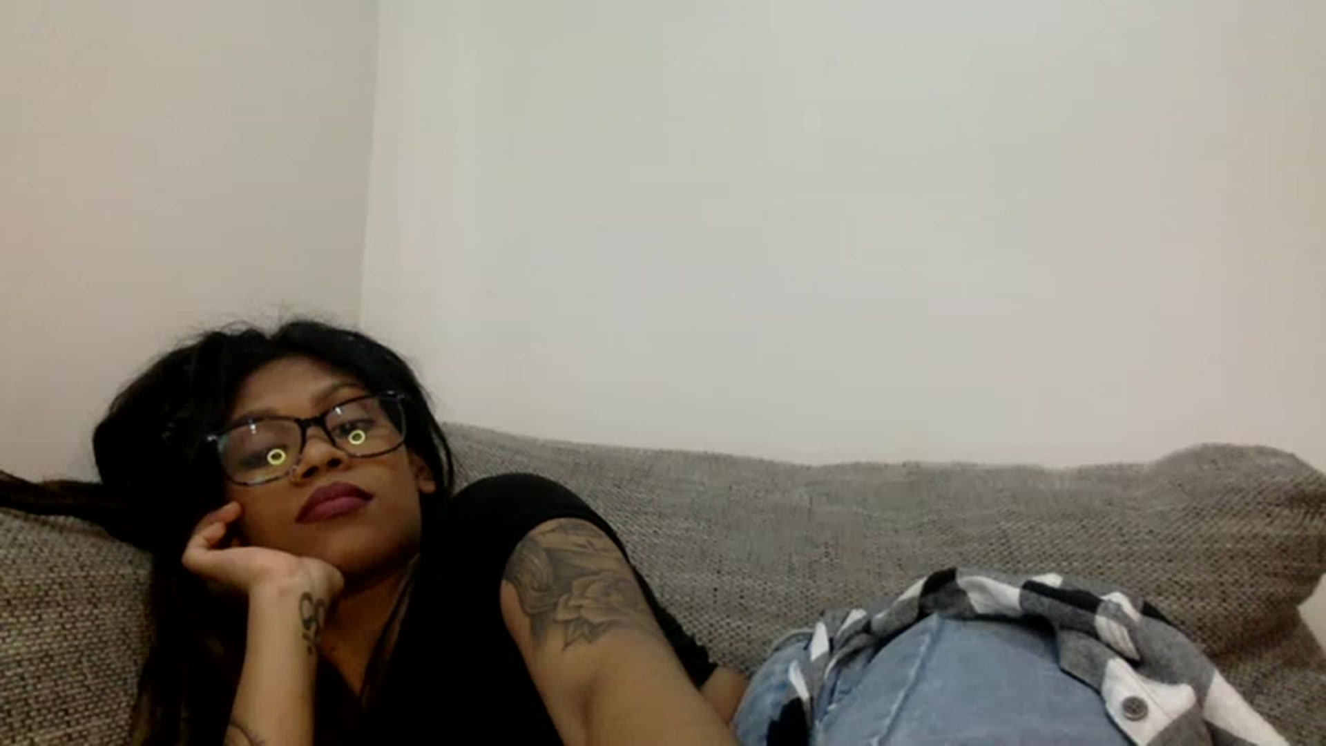 Gallery image thumbnail from Jamaicasex69's myfreecams stream on, 11/28/2022, 11:53 image 18 of 20