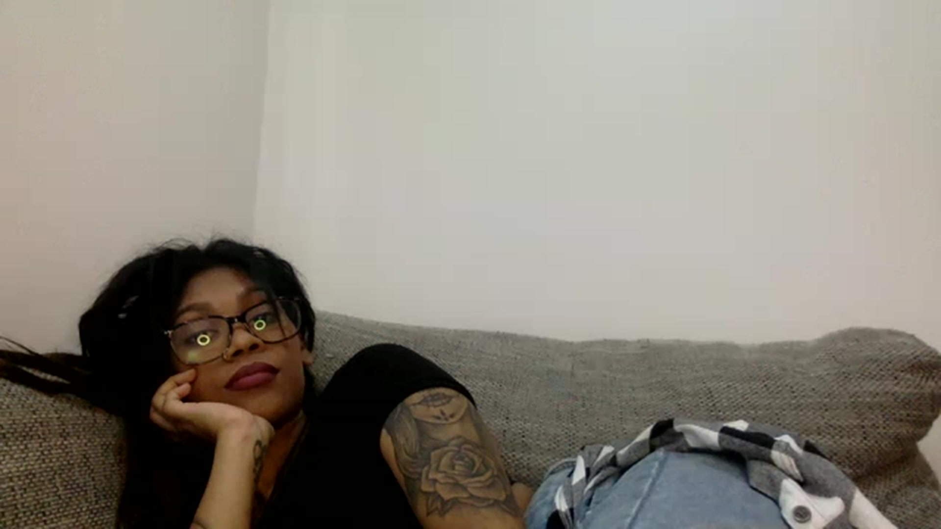 Gallery image thumbnail from Jamaicasex69's myfreecams stream on, 11/28/2022, 11:53 image 20 of 20