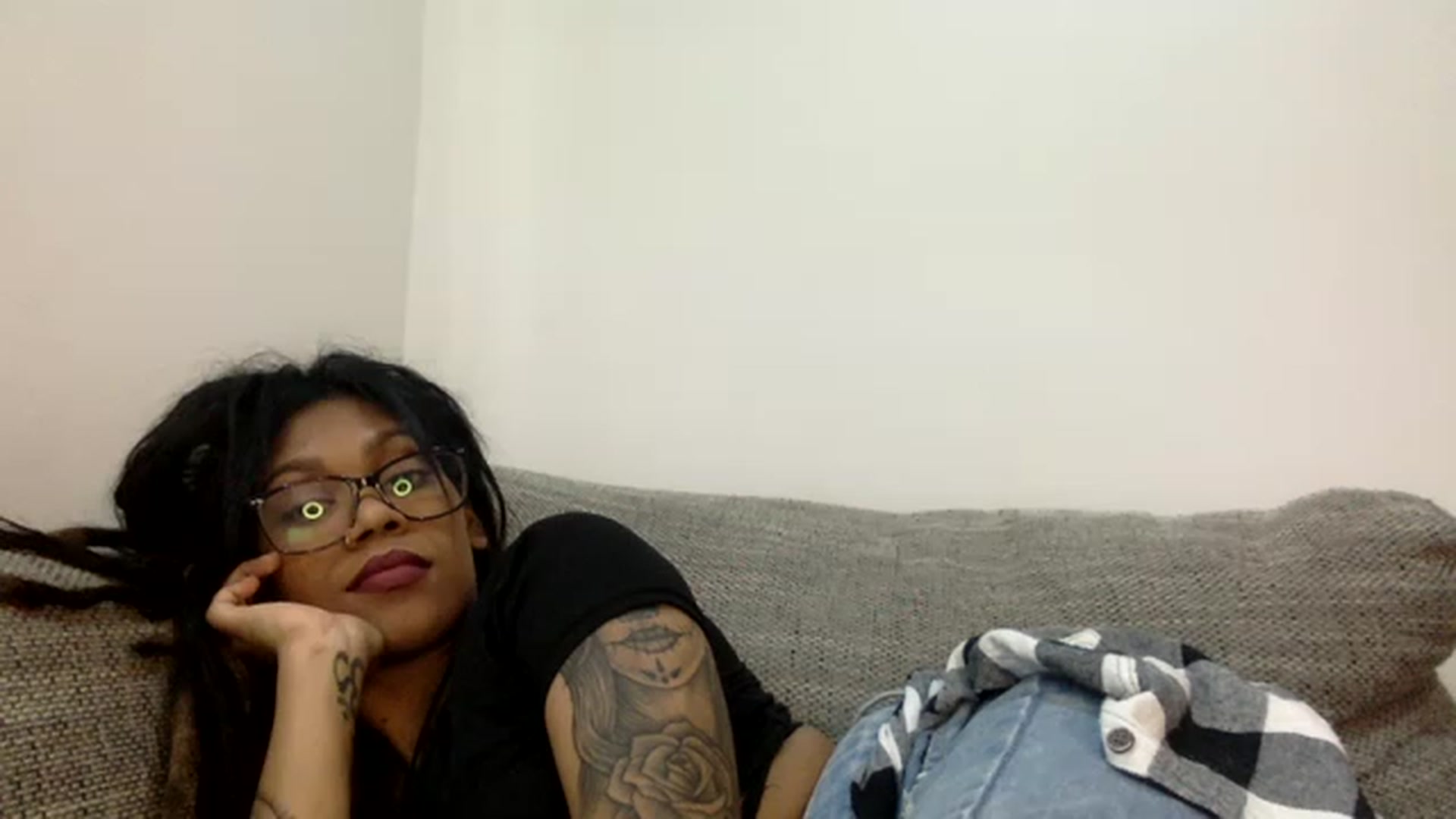 Gallery image thumbnail from Jamaicasex69's myfreecams stream on, 11/28/2022, 11:53 image 14 of 20