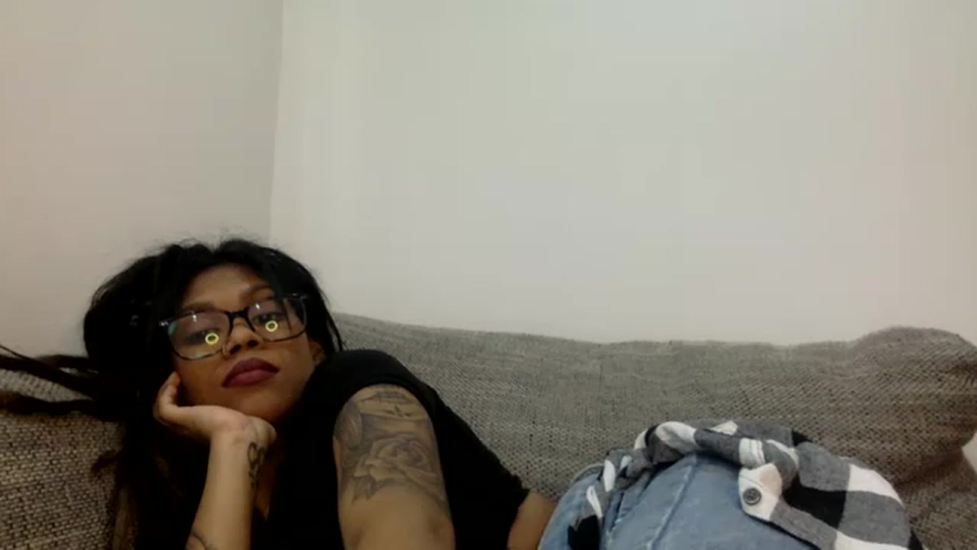 Gallery image thumbnail from Jamaicasex69's myfreecams stream on, 11/28/2022, 11:53 image 16 of 20