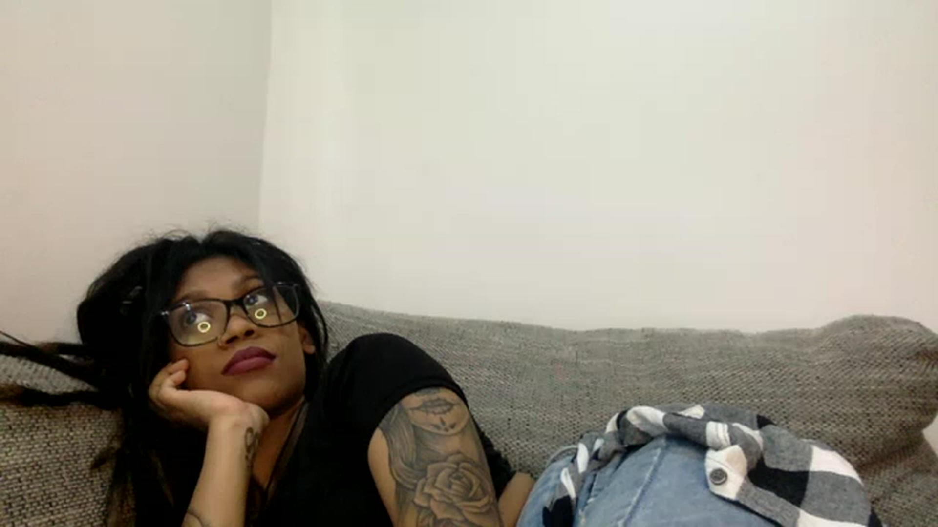 Gallery image thumbnail from Jamaicasex69's myfreecams stream on, 11/28/2022, 11:53 image 17 of 20