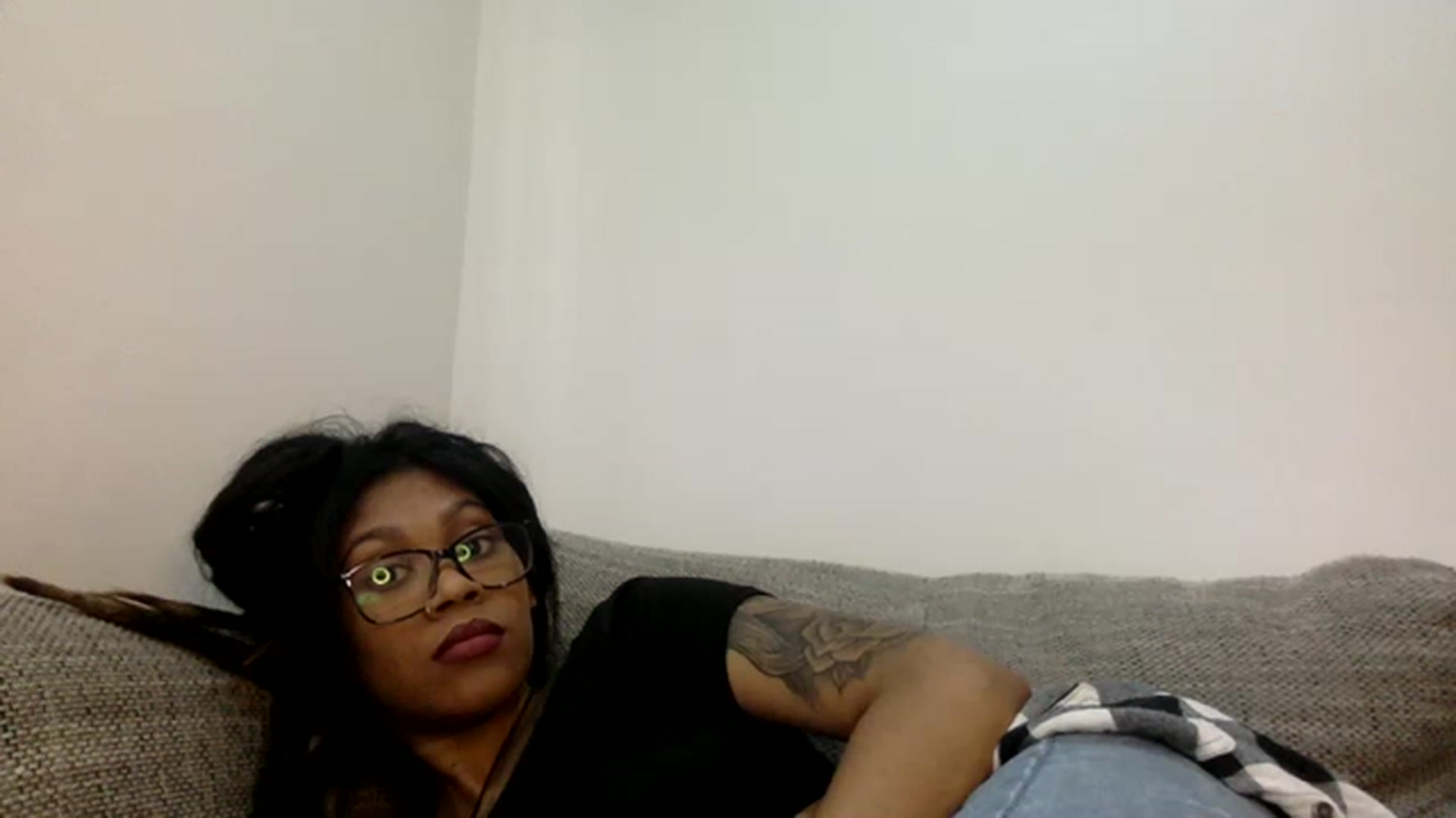 Gallery image thumbnail from Jamaicasex69's myfreecams stream on, 11/28/2022, 11:53 image 4 of 20