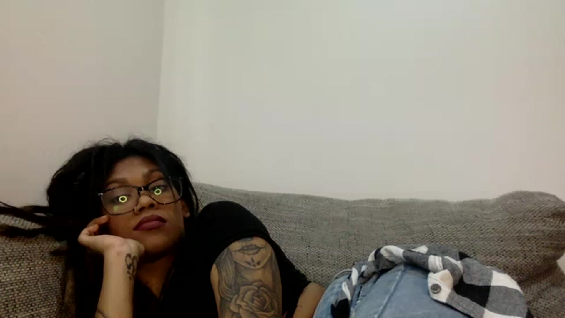 Gallery image thumbnail from Jamaicasex69's myfreecams stream on, 11/28/2022, 11:53 image 15 of 20