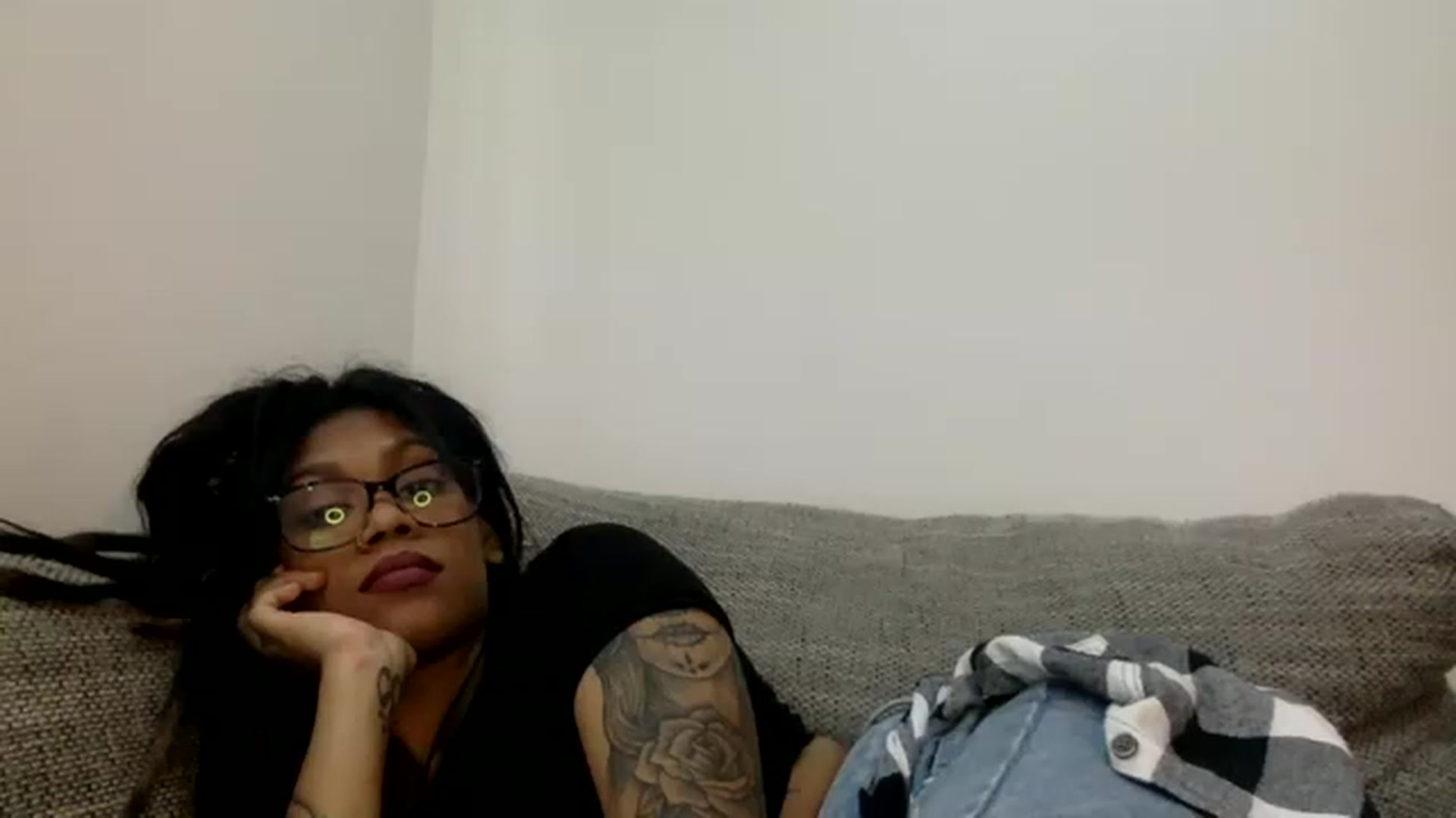Gallery image thumbnail from Jamaicasex69's myfreecams stream on, 11/28/2022, 11:53 image 13 of 20