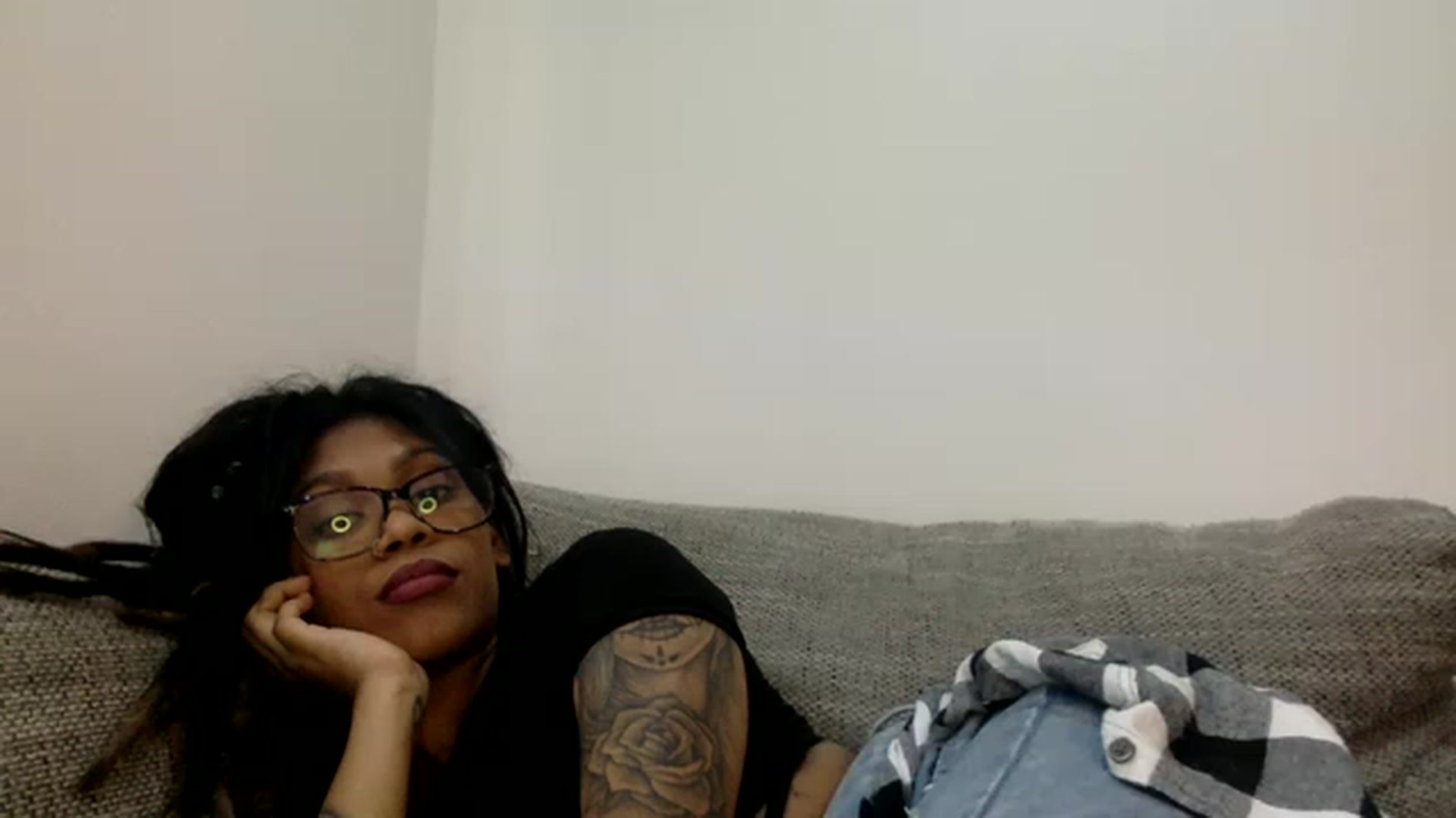 Gallery image thumbnail from Jamaicasex69's myfreecams stream on, 11/28/2022, 11:53 image 9 of 20