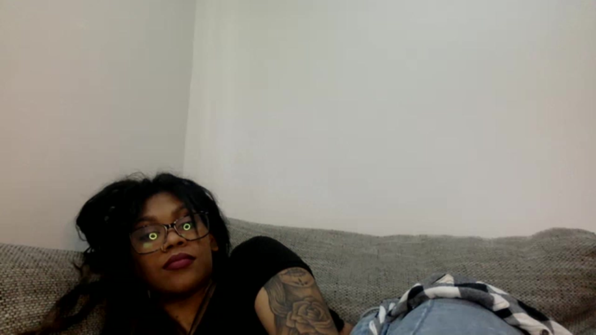 Gallery image thumbnail from Jamaicasex69's myfreecams stream on, 11/28/2022, 11:53 image 7 of 20