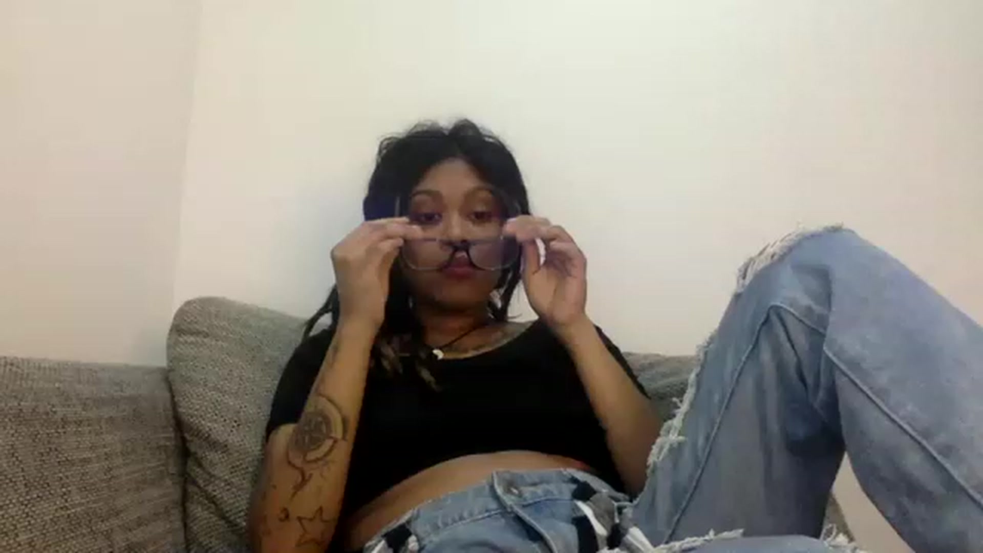 Gallery image thumbnail from Jamaicasex69's myfreecams stream on, 11/28/2022, 14:56 image 19 of 20