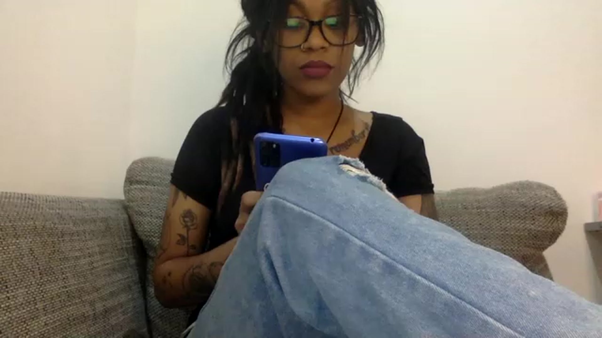 Gallery image thumbnail from Jamaicasex69's myfreecams stream on, 11/28/2022, 14:56 image 9 of 20