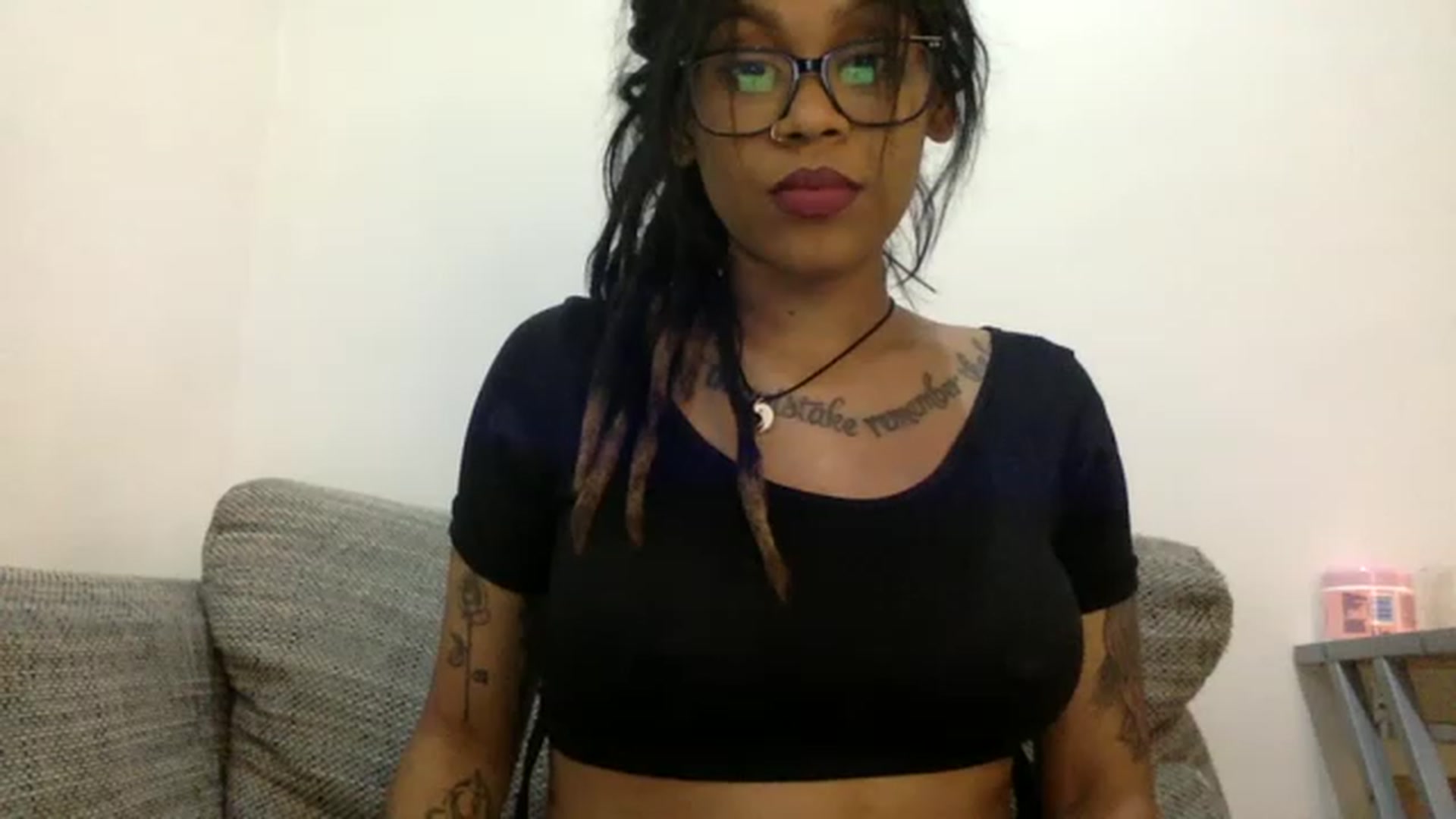 Gallery image thumbnail from Jamaicasex69's myfreecams stream on, 11/28/2022, 14:56 image 1 of 20