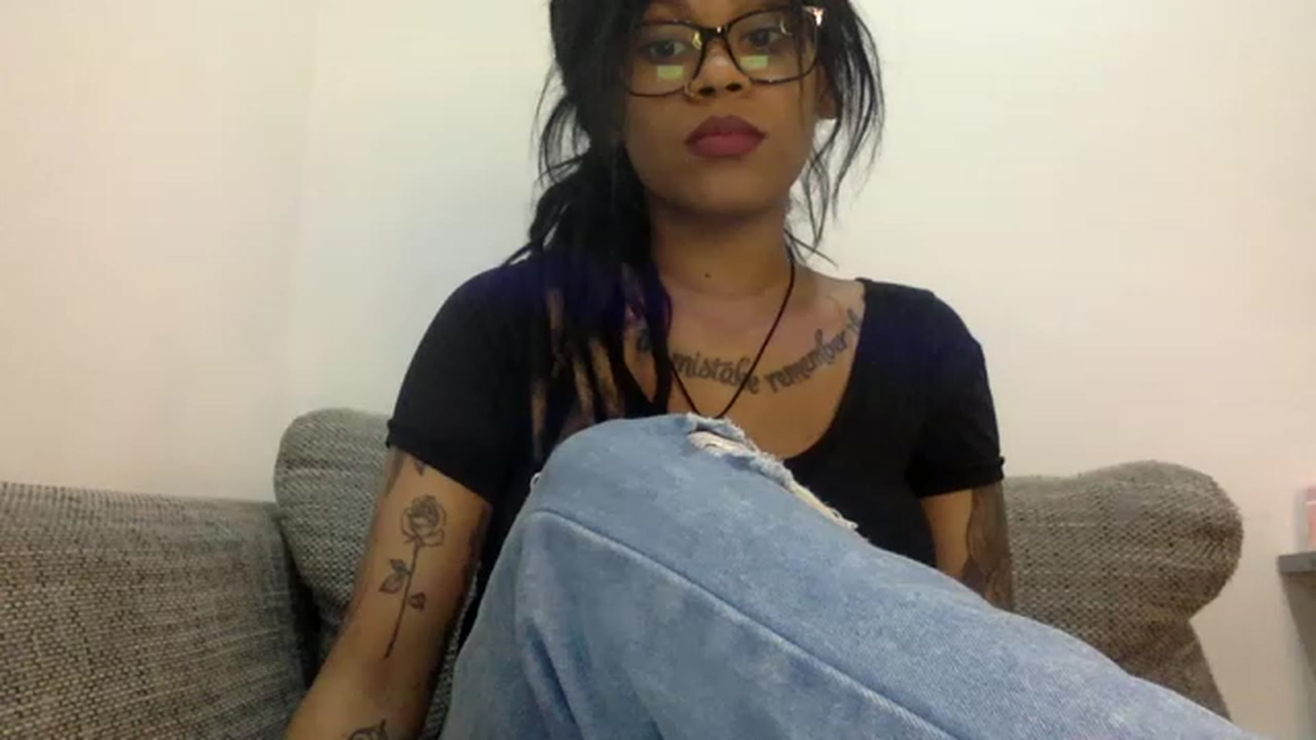 Gallery image thumbnail from Jamaicasex69's myfreecams stream on, 11/28/2022, 14:56 image 8 of 20